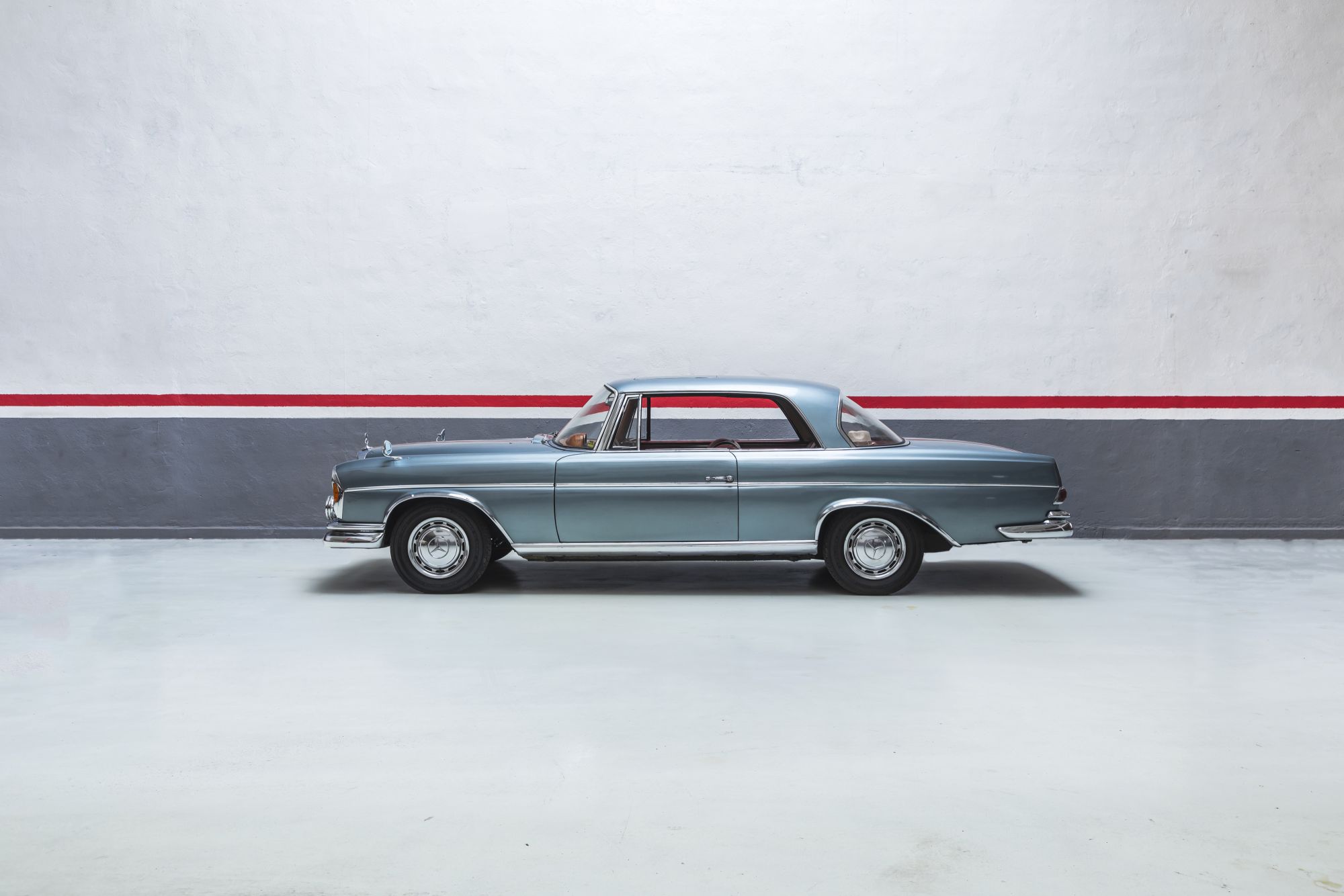 MB 220 W110 - Auctomobile_34