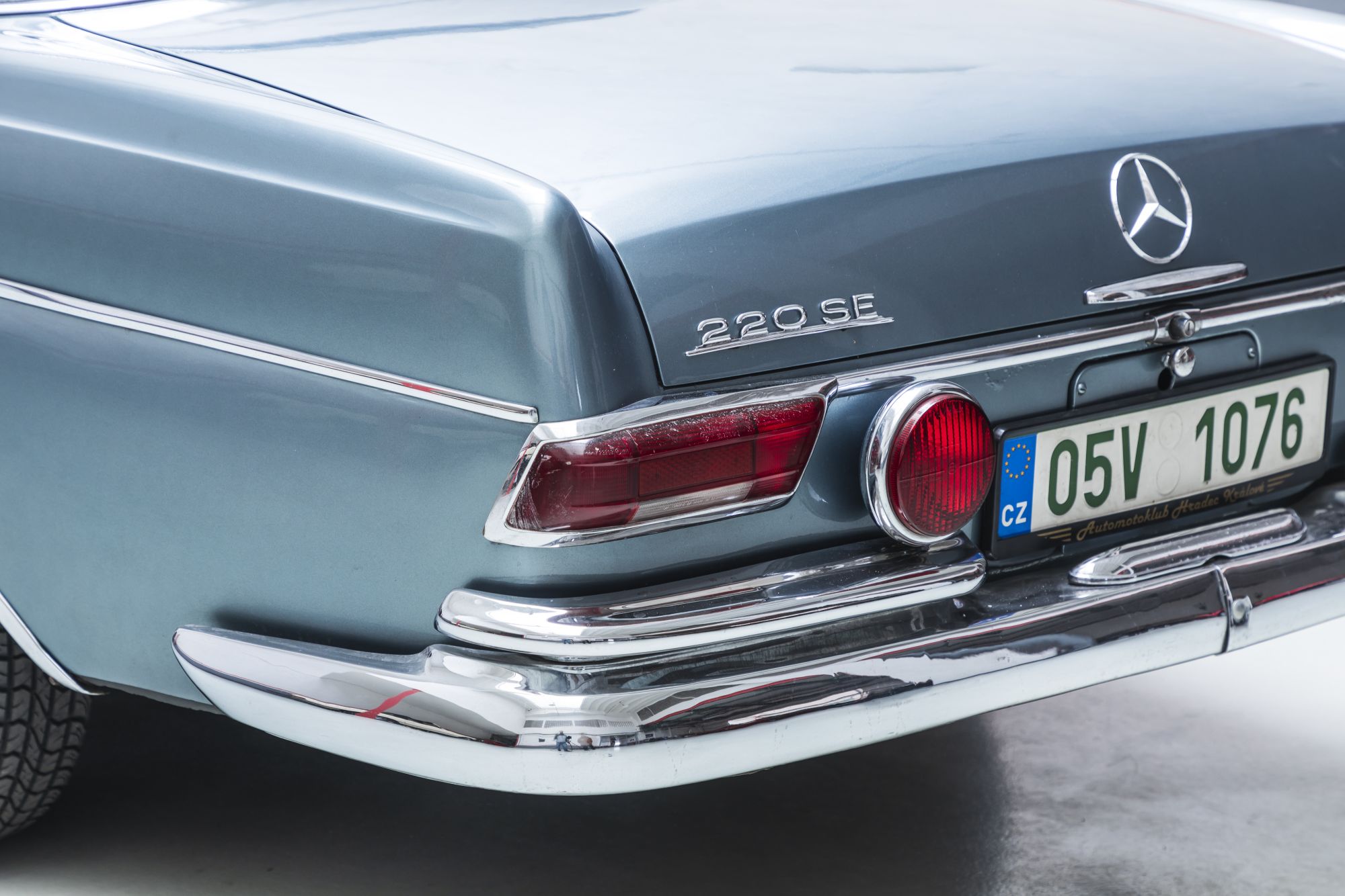 MB 220 W110 - Auctomobile_7