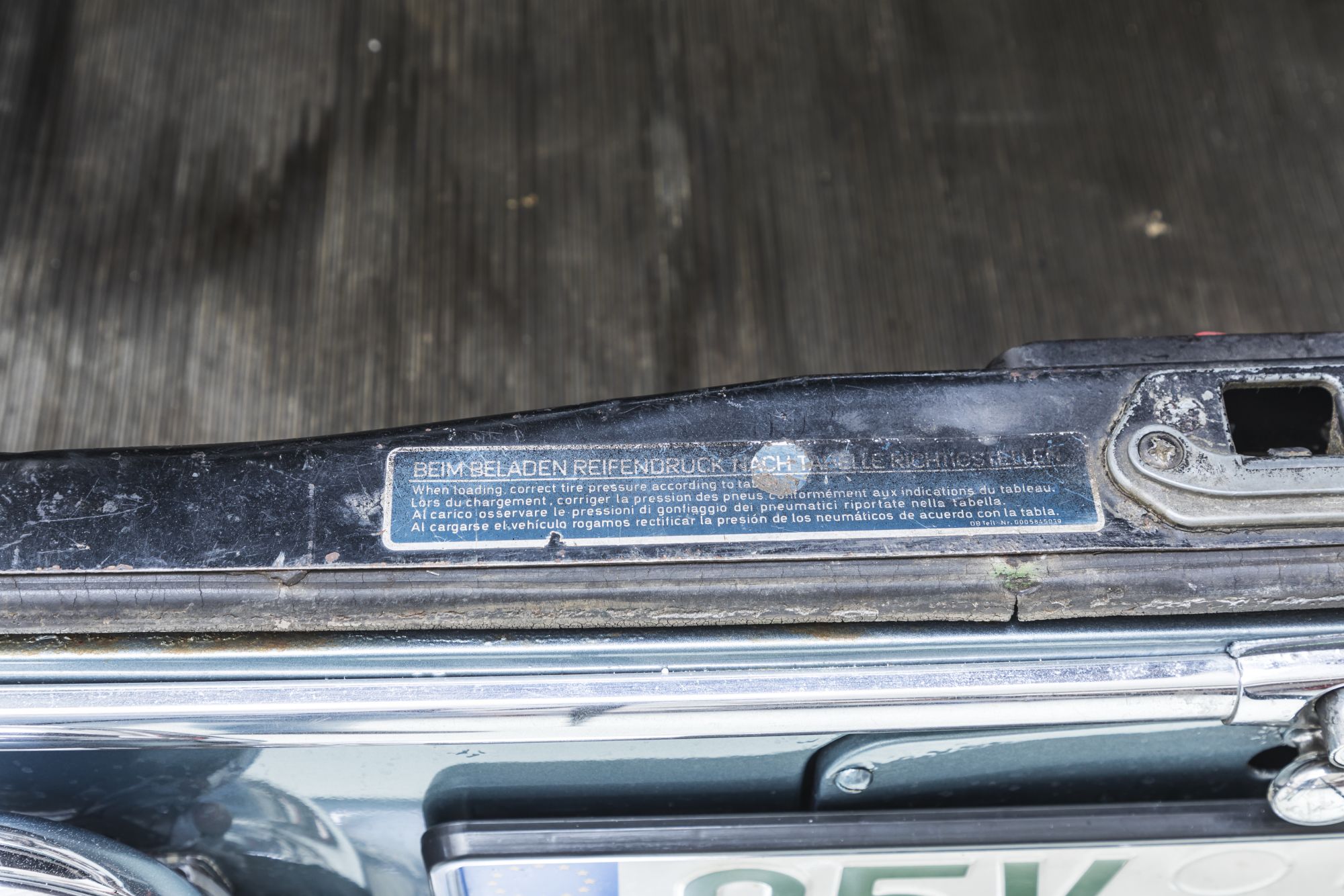 MB 220 W110 - Auctomobile_9