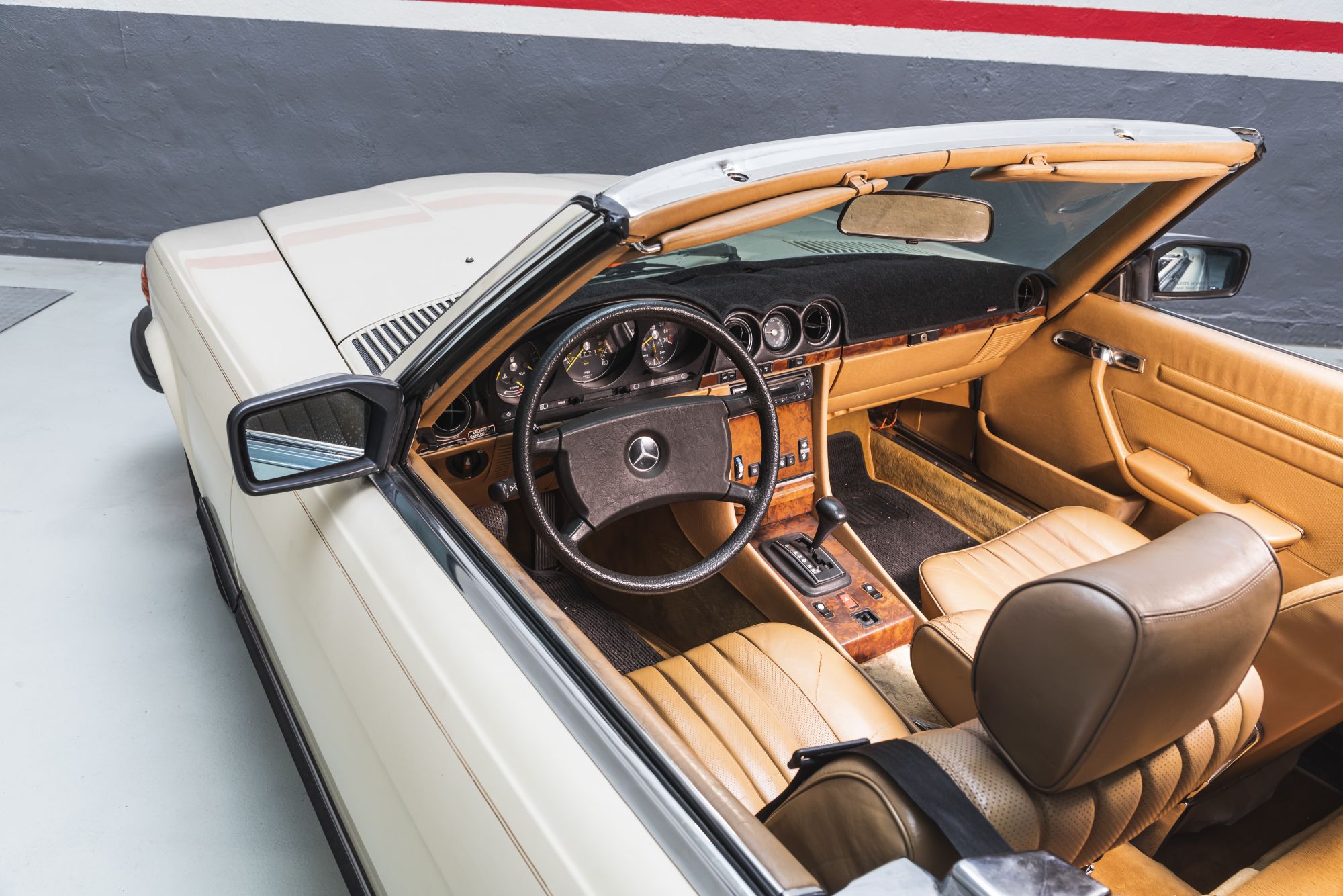 MB 380SL - Auctomobile_11