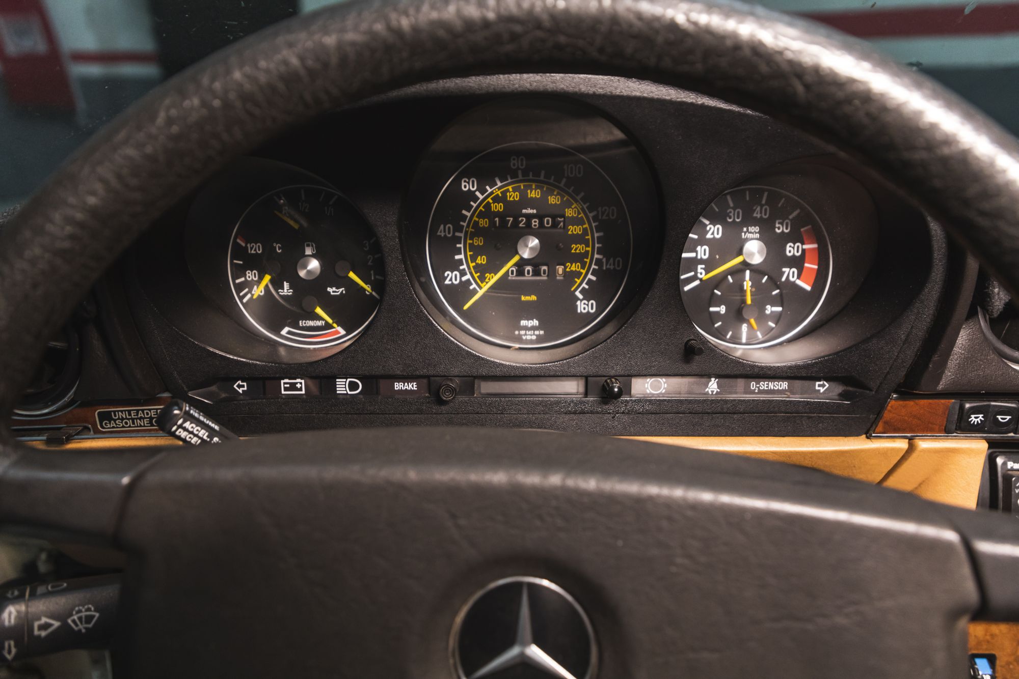 MB 380SL - Auctomobile_16