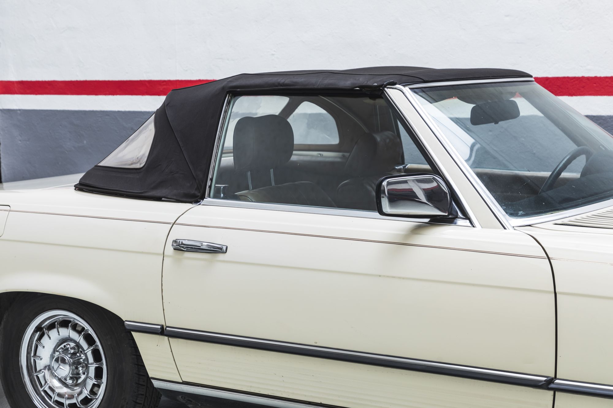 MB 380SL - Auctomobile_2