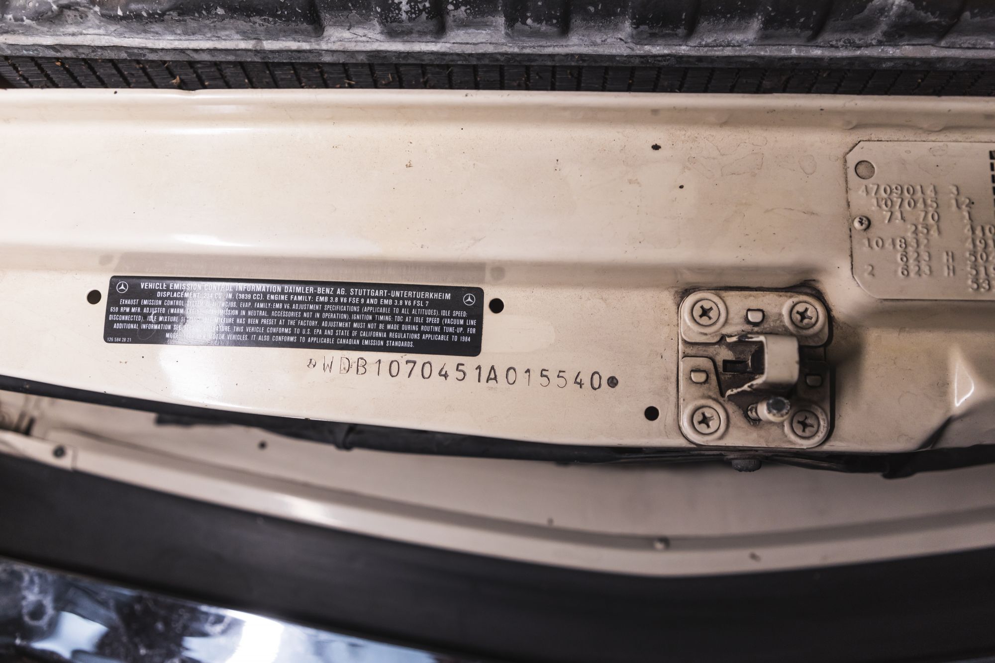 MB 380SL - Auctomobile_20