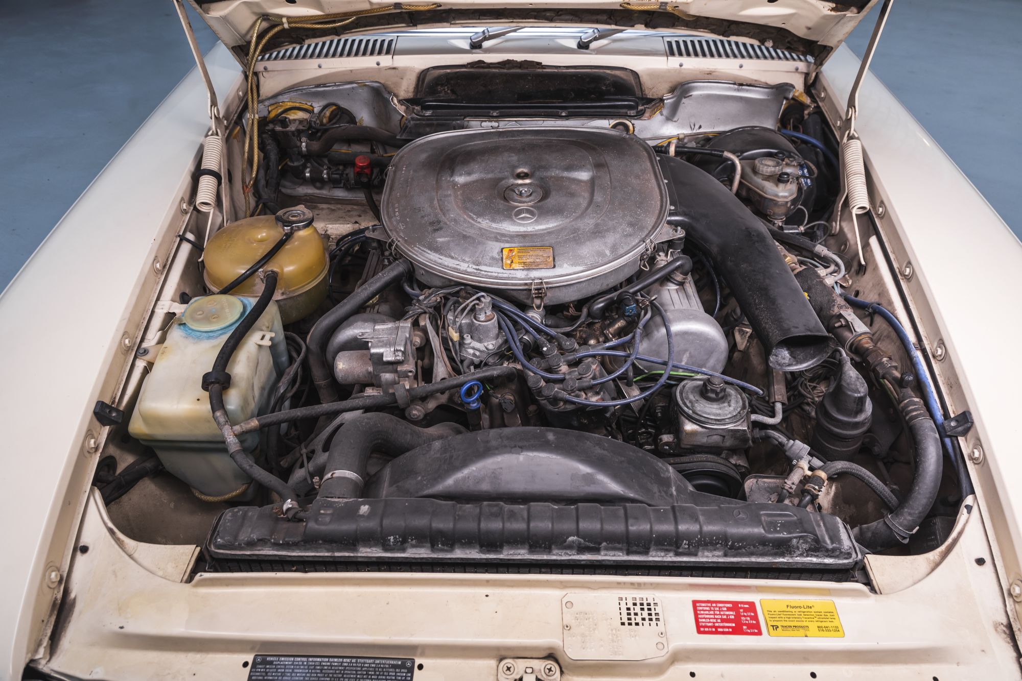 MB 380SL - Auctomobile_21