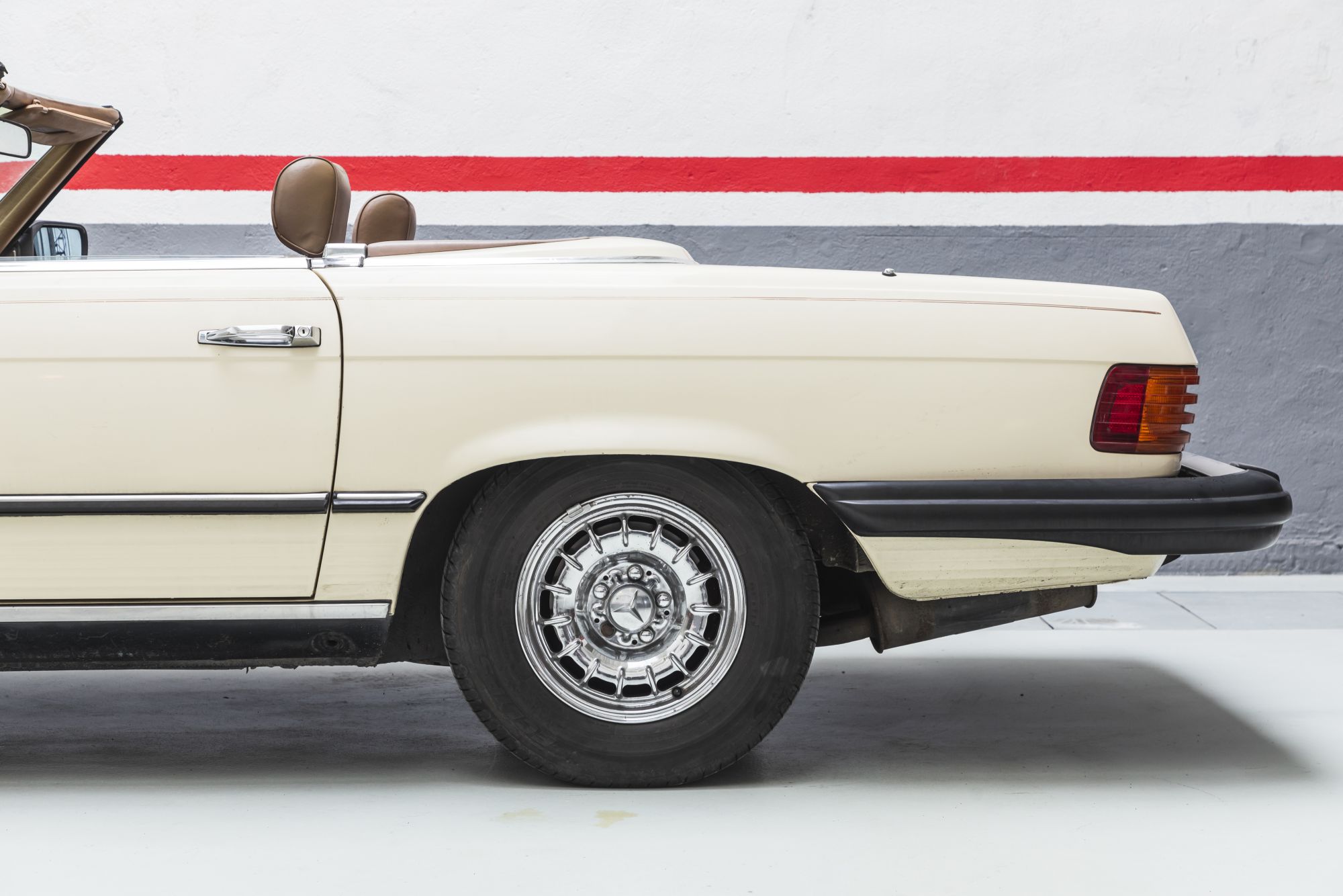 MB 380SL - Auctomobile_23