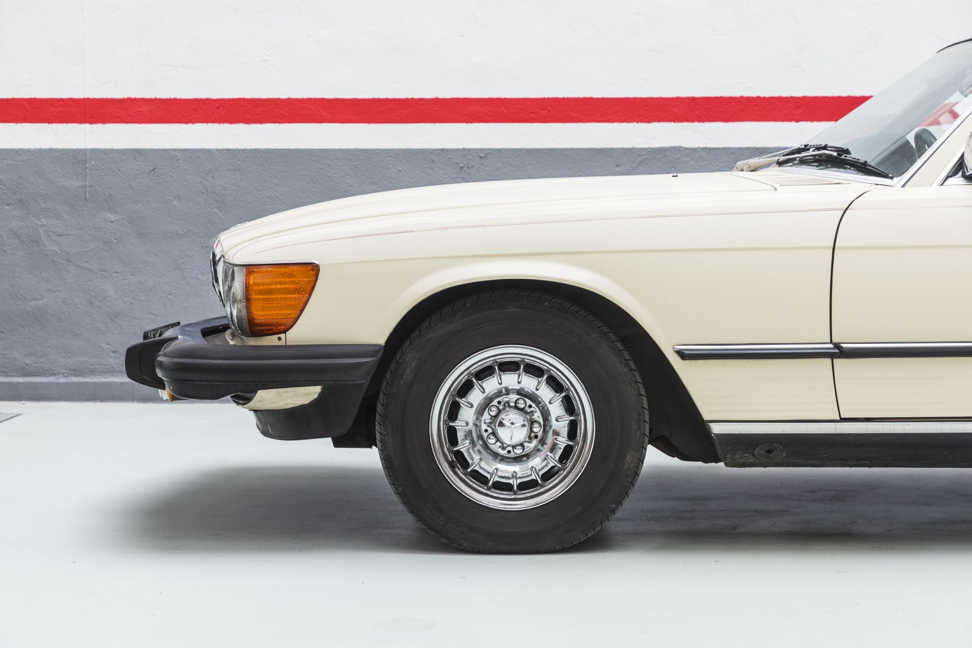 MB 380SL - Auctomobile_24