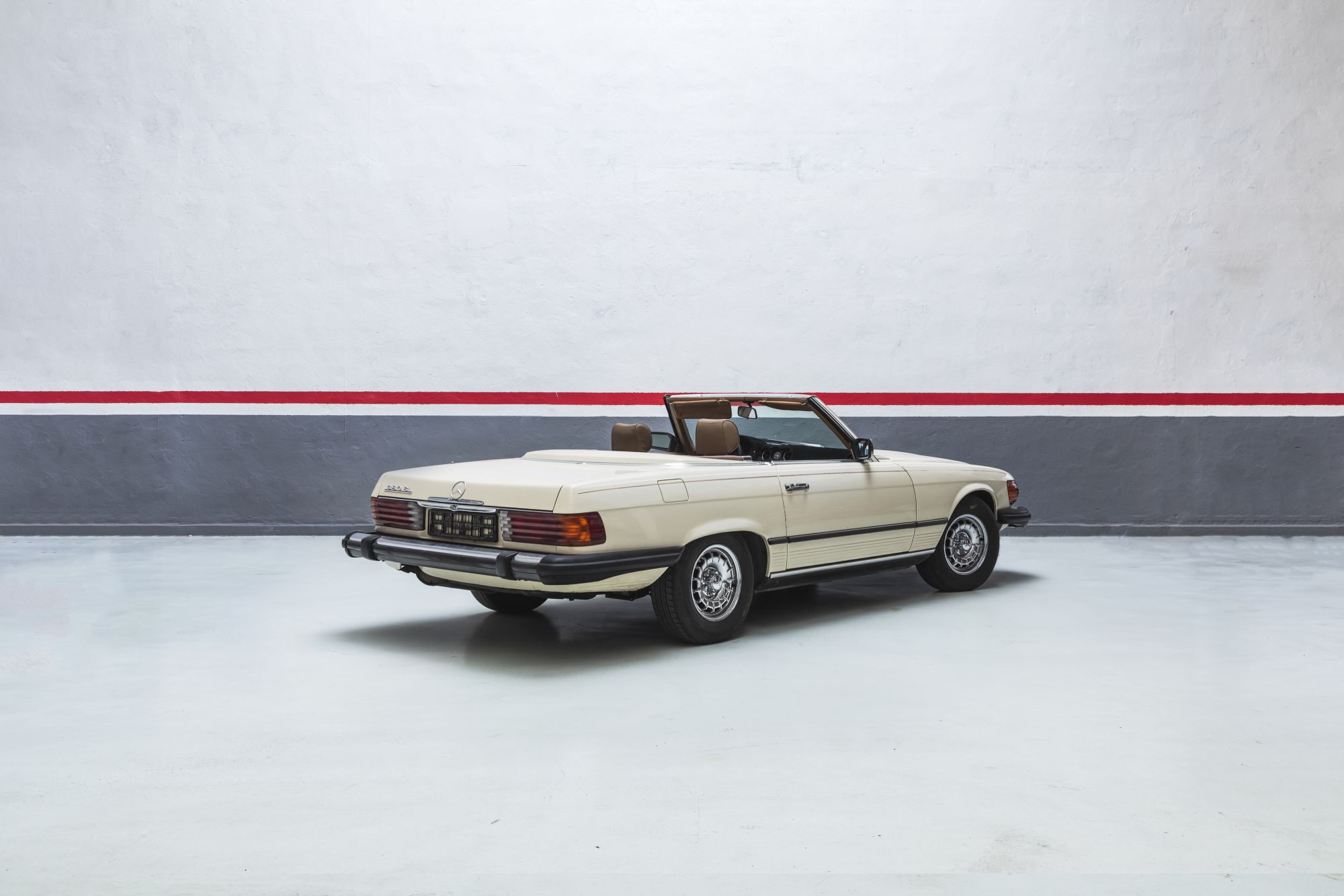 MB 380SL - Auctomobile_4