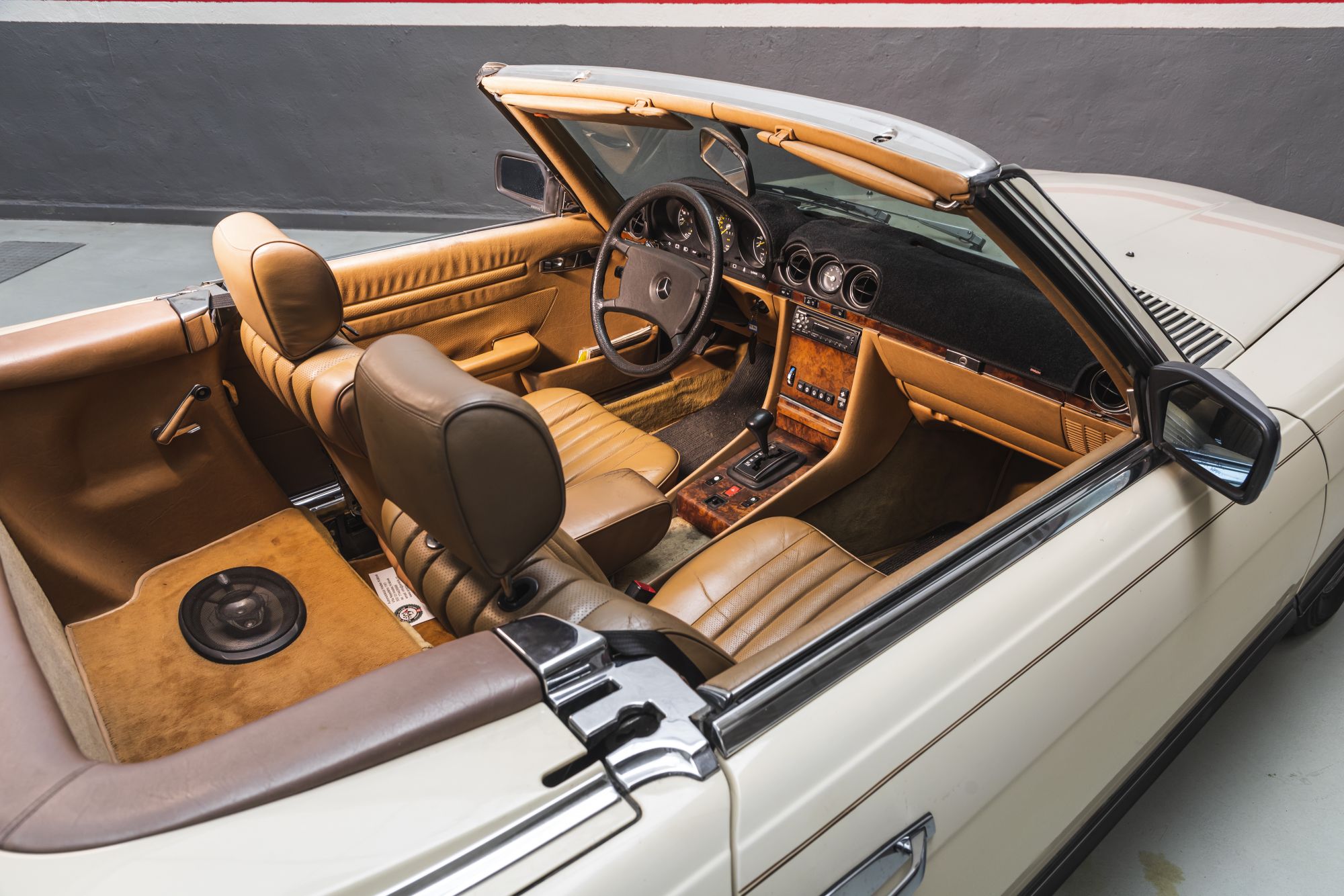 MB 380SL - Auctomobile_5