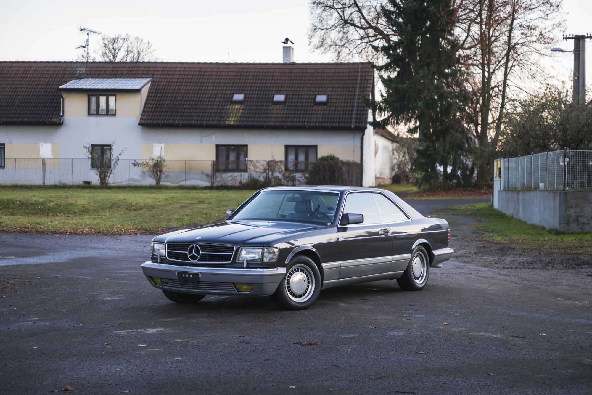 MB 560SEC Auctomobile_23