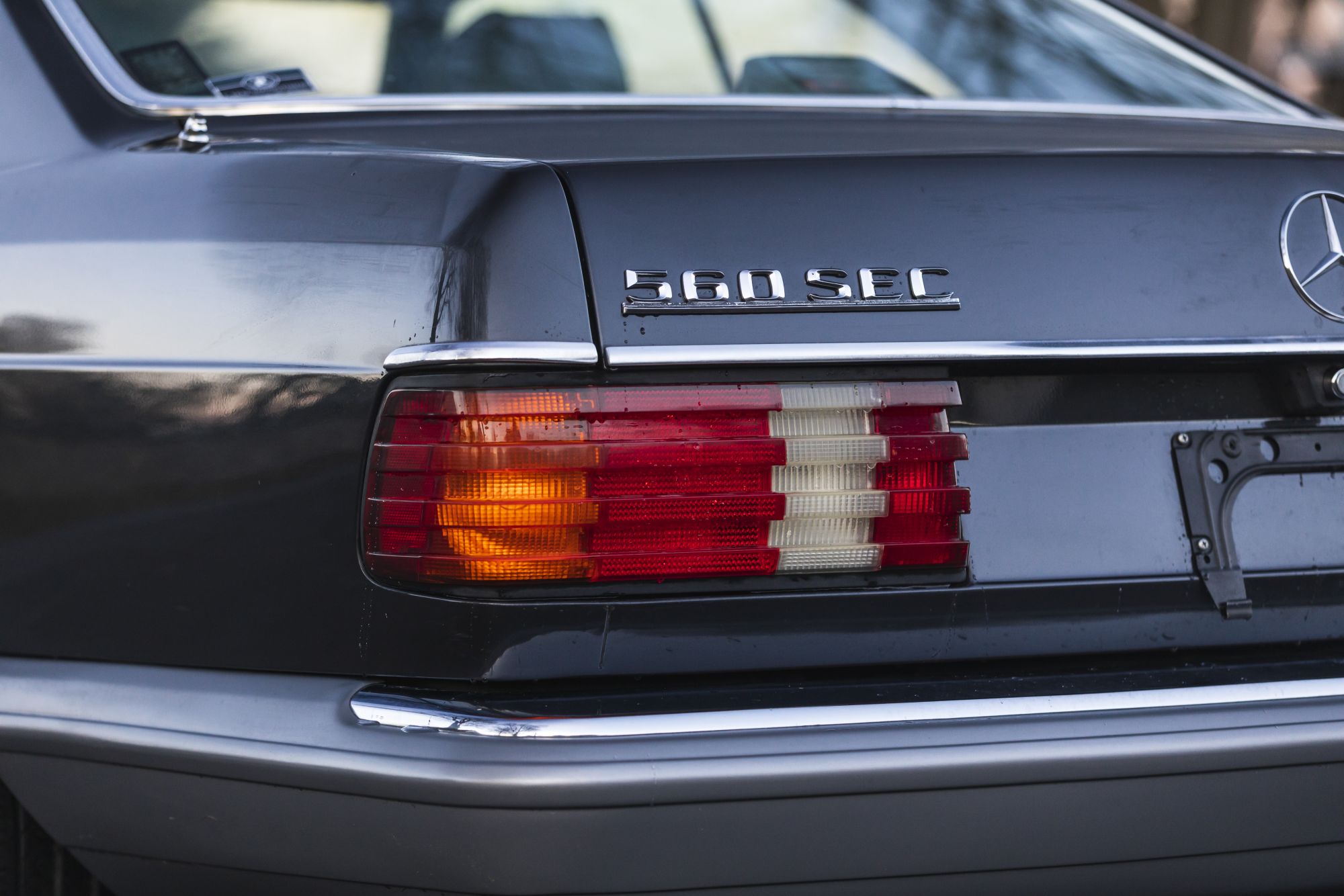 MB 560SEC Auctomobile_29