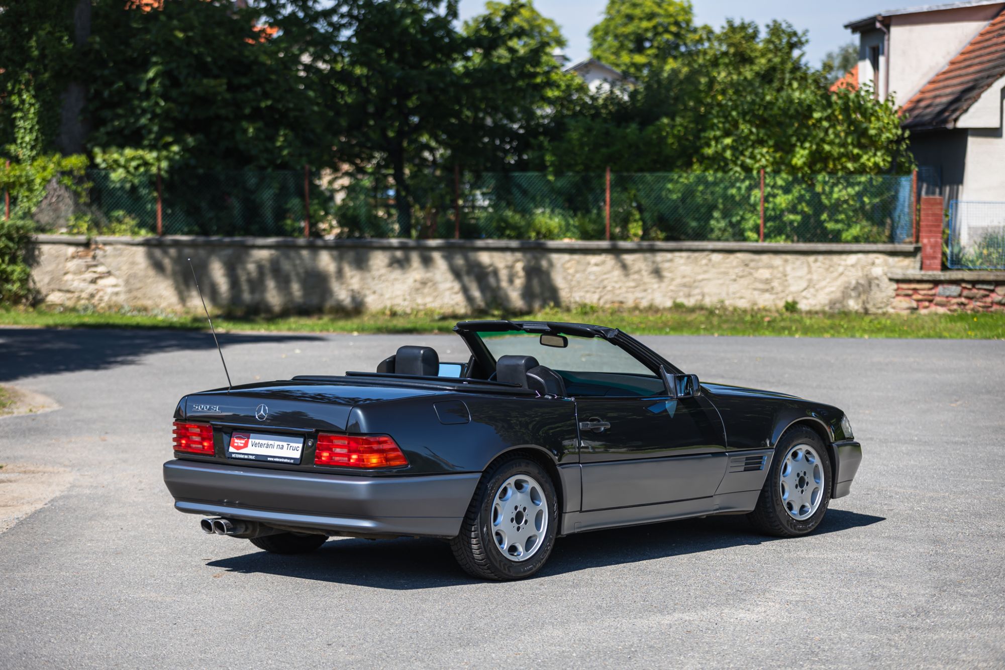 Mercedes 500SL_17.JPG