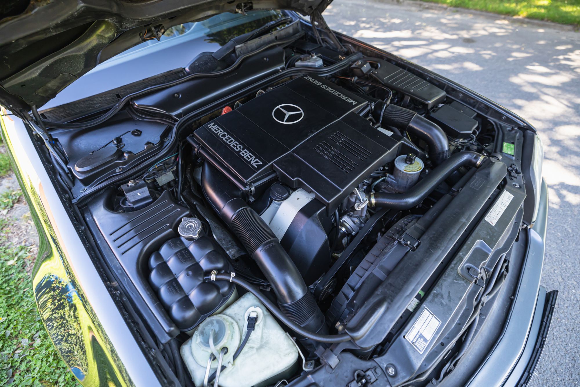 Mercedes 500SL_36.JPG