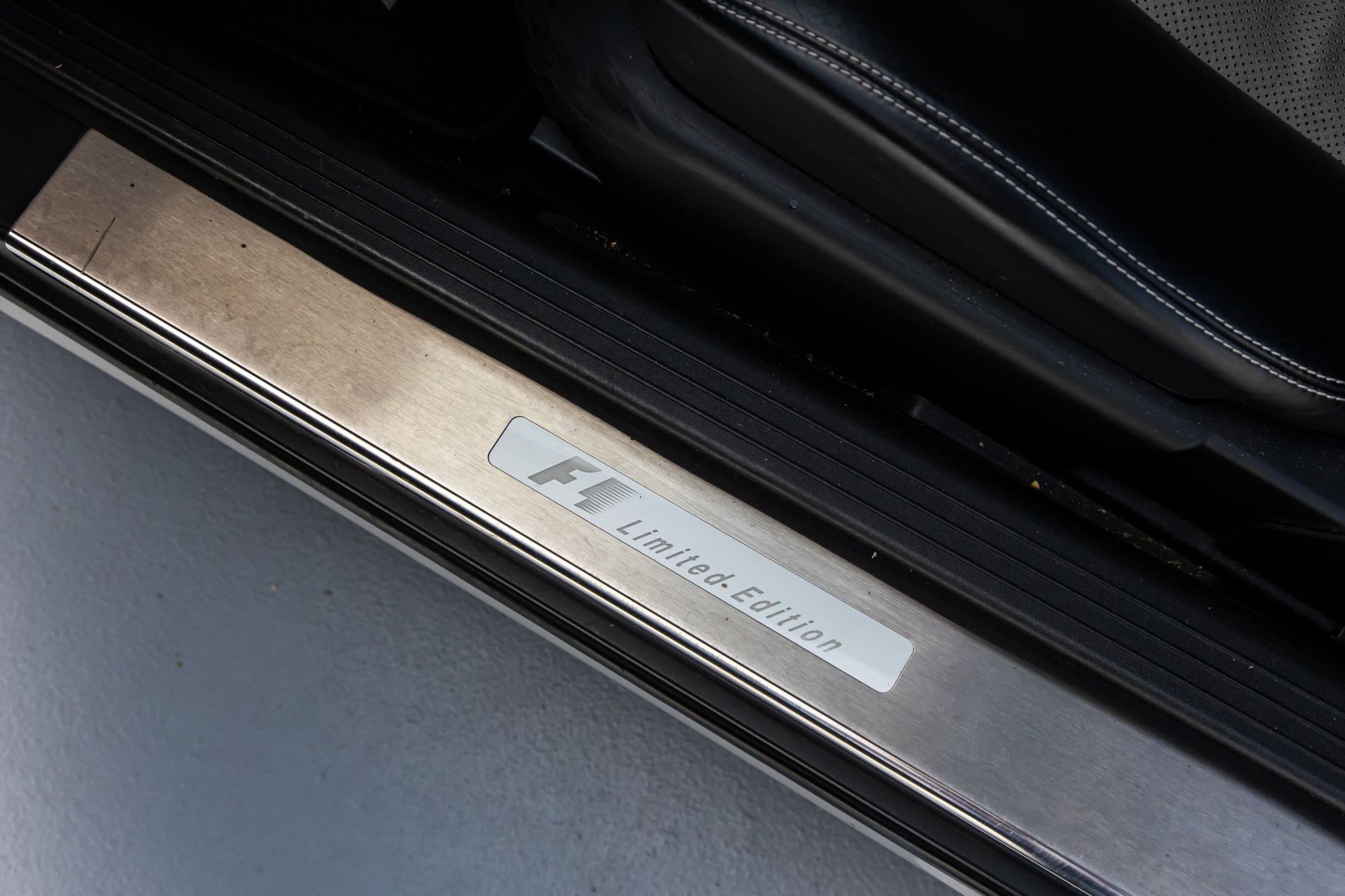 Mercedes Benz CL55AMG F1_42