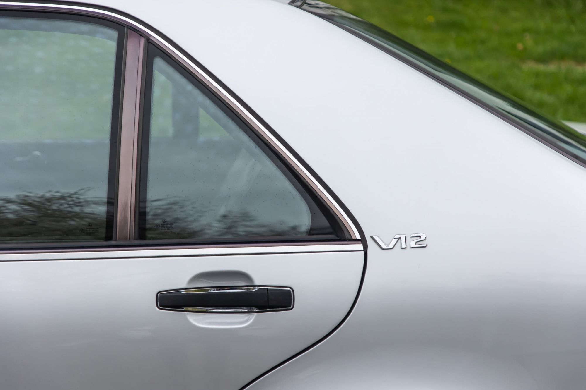 Mercedes Benz S600 W140_16