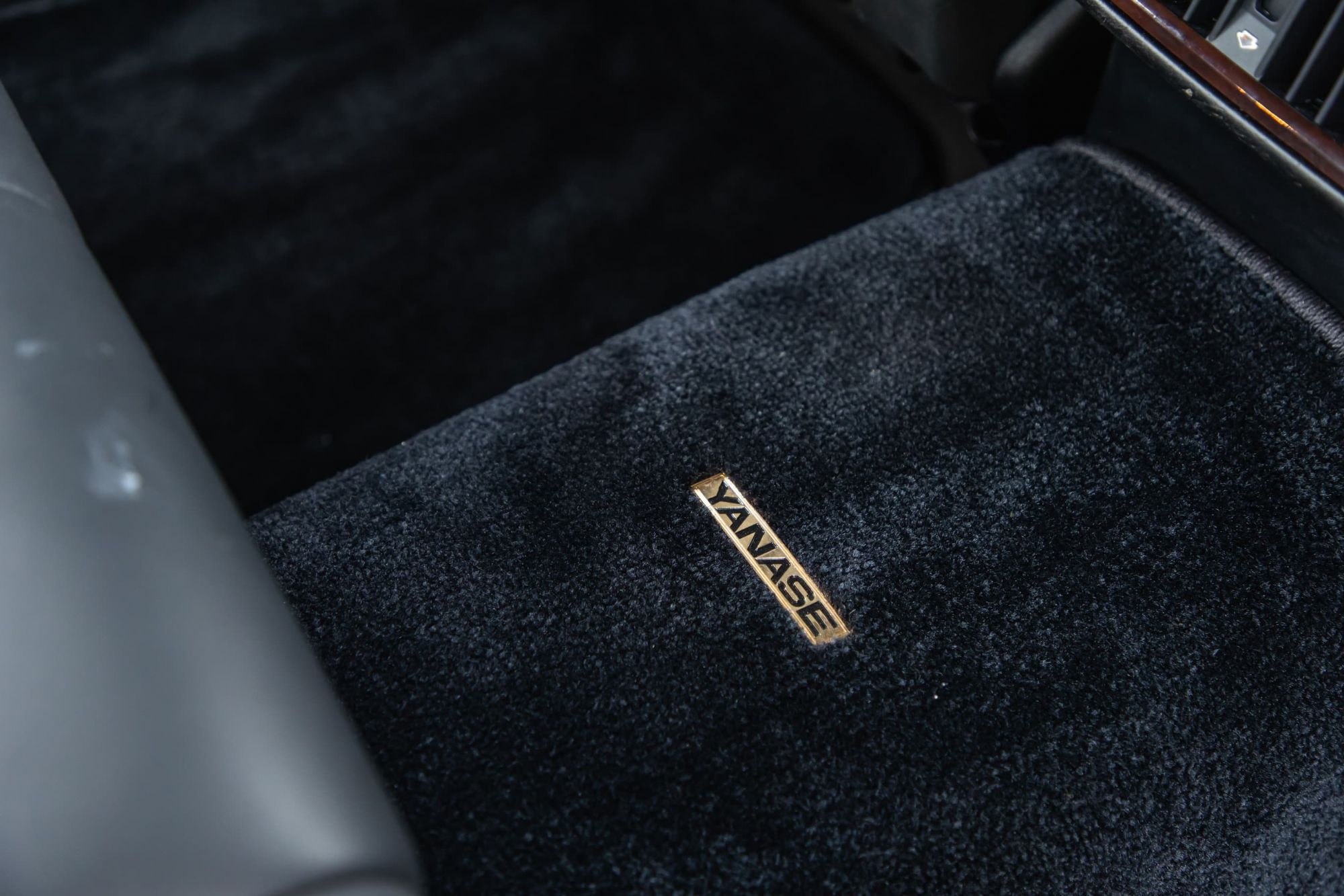 Mercedes Benz S600 W140_34