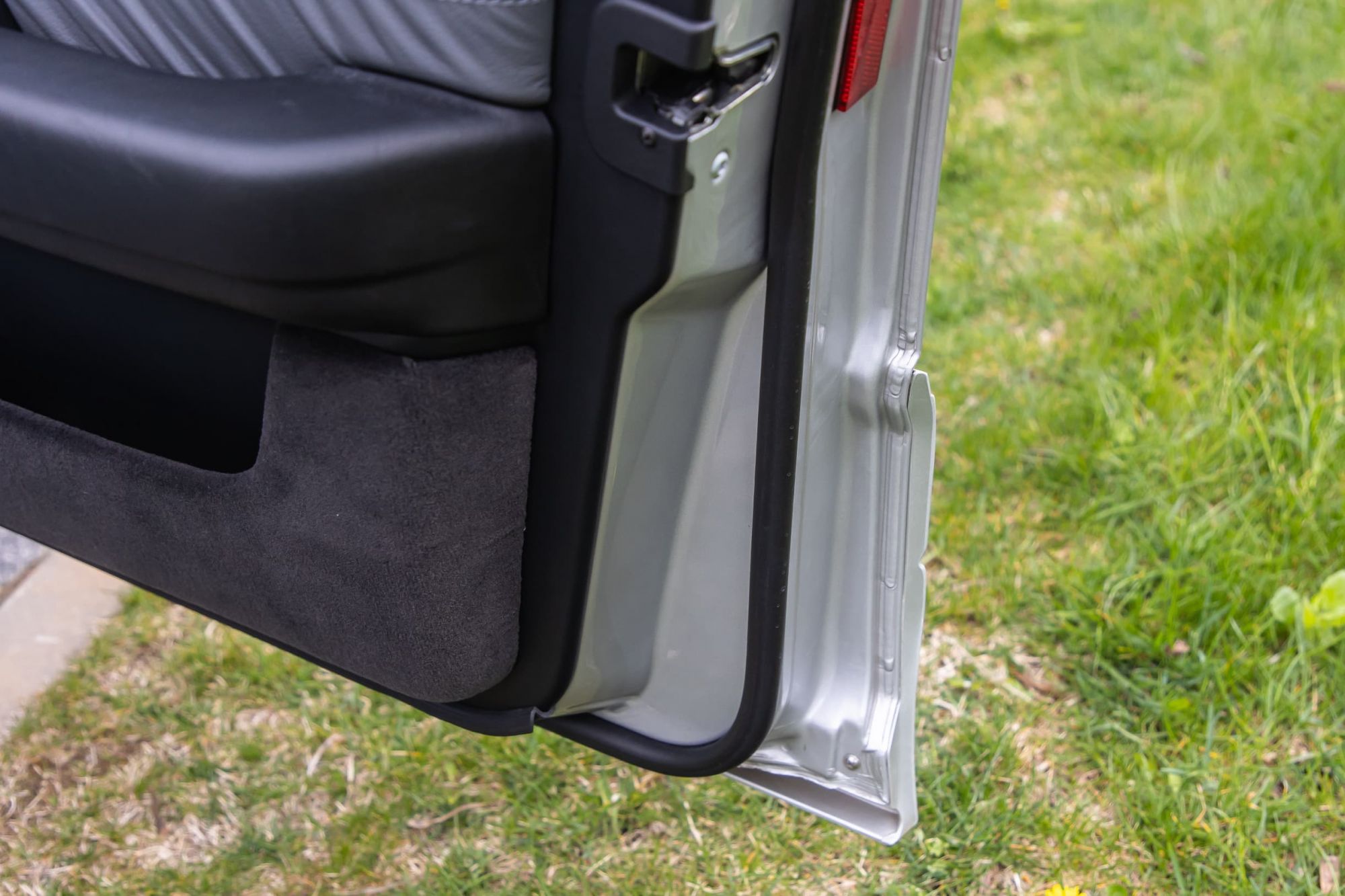 Mercedes Benz S600 W140_47