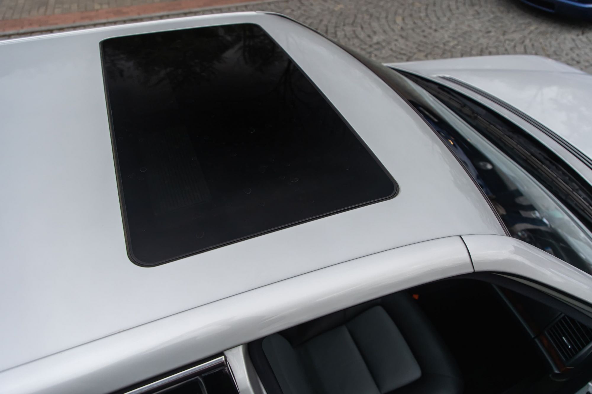 Mercedes Benz S600 W140_52