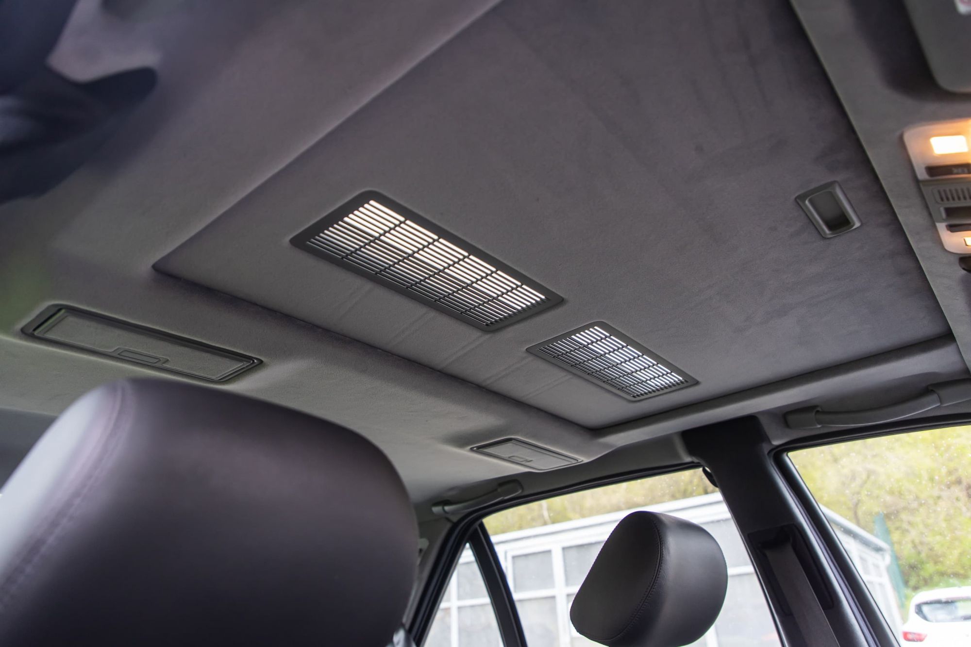 Mercedes Benz S600 W140_53