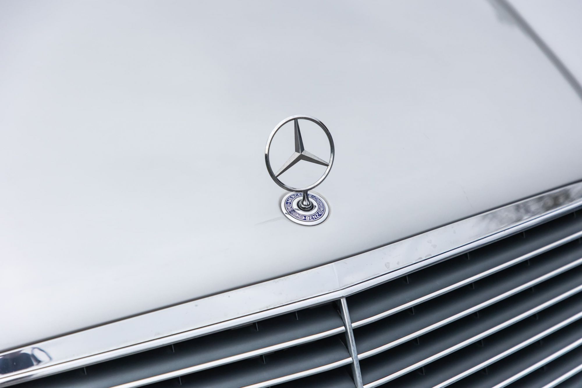 Mercedes Benz S600 W140_59