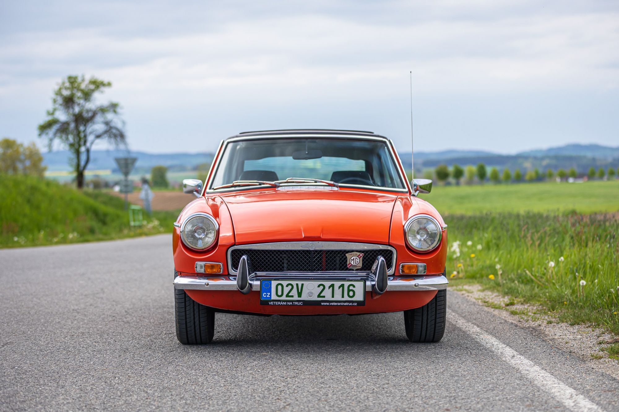 MG B GT VeteraniNaTruc_14