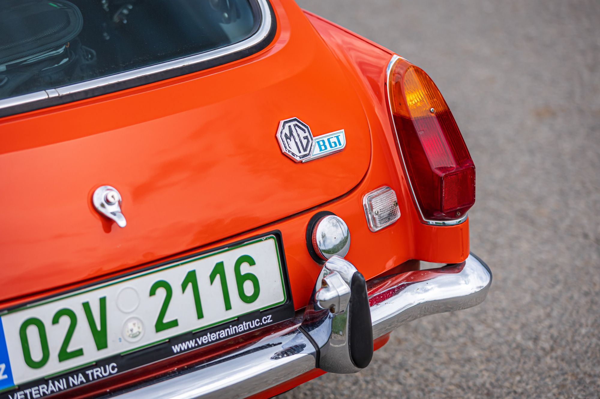 MG B GT VeteraniNaTruc_19