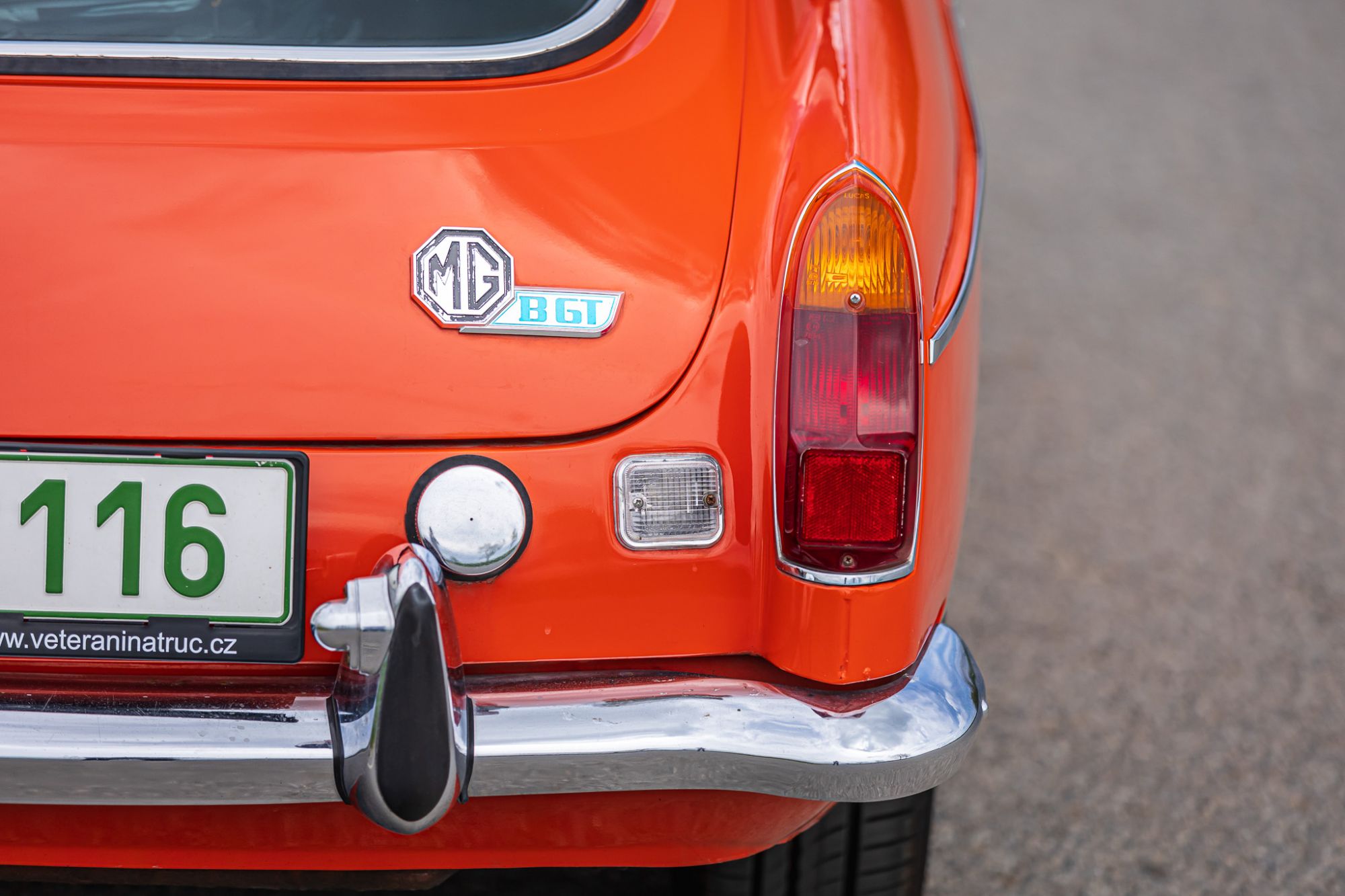 MG B GT VeteraniNaTruc_20
