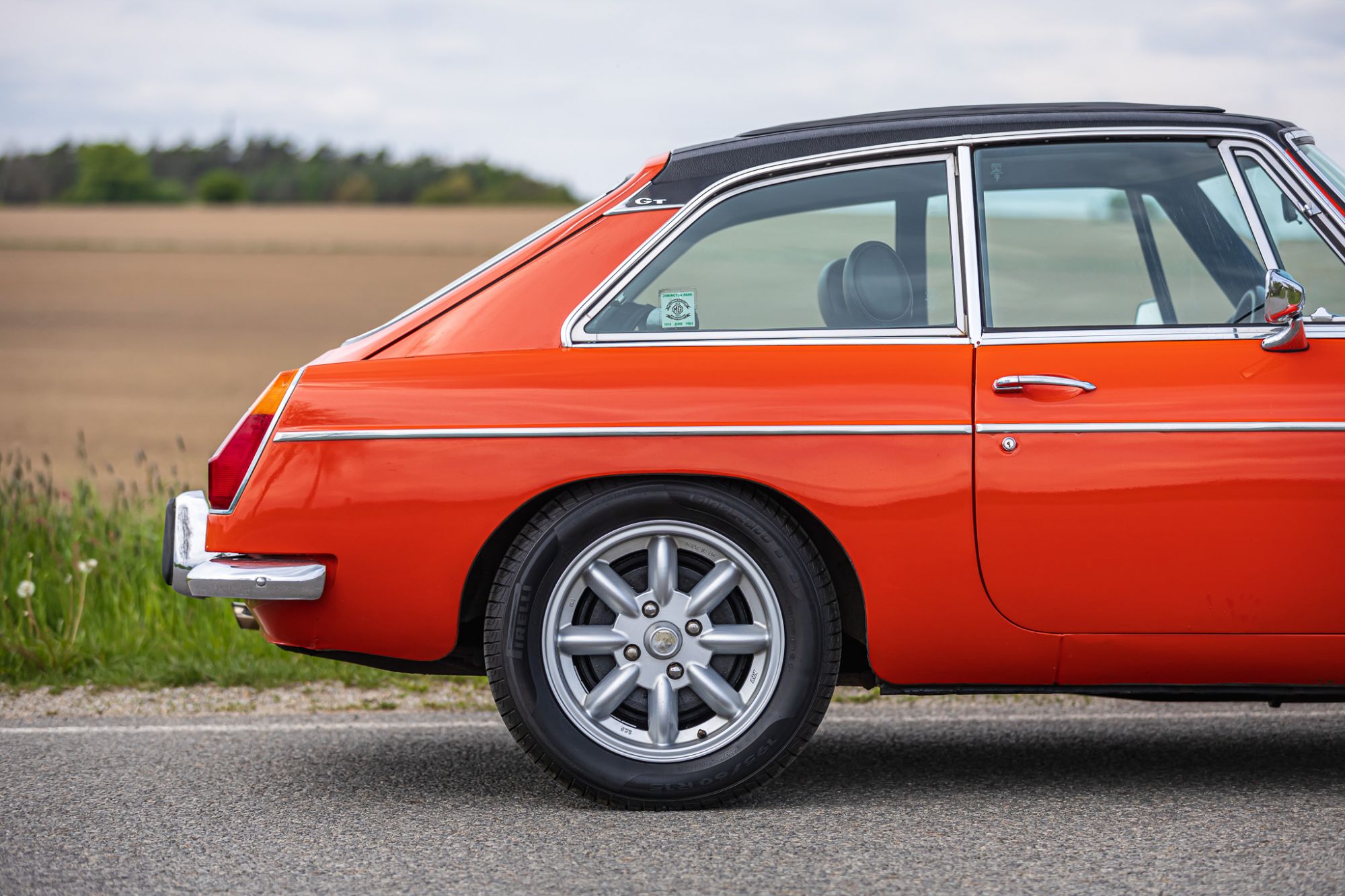 MG B GT VeteraniNaTruc_24