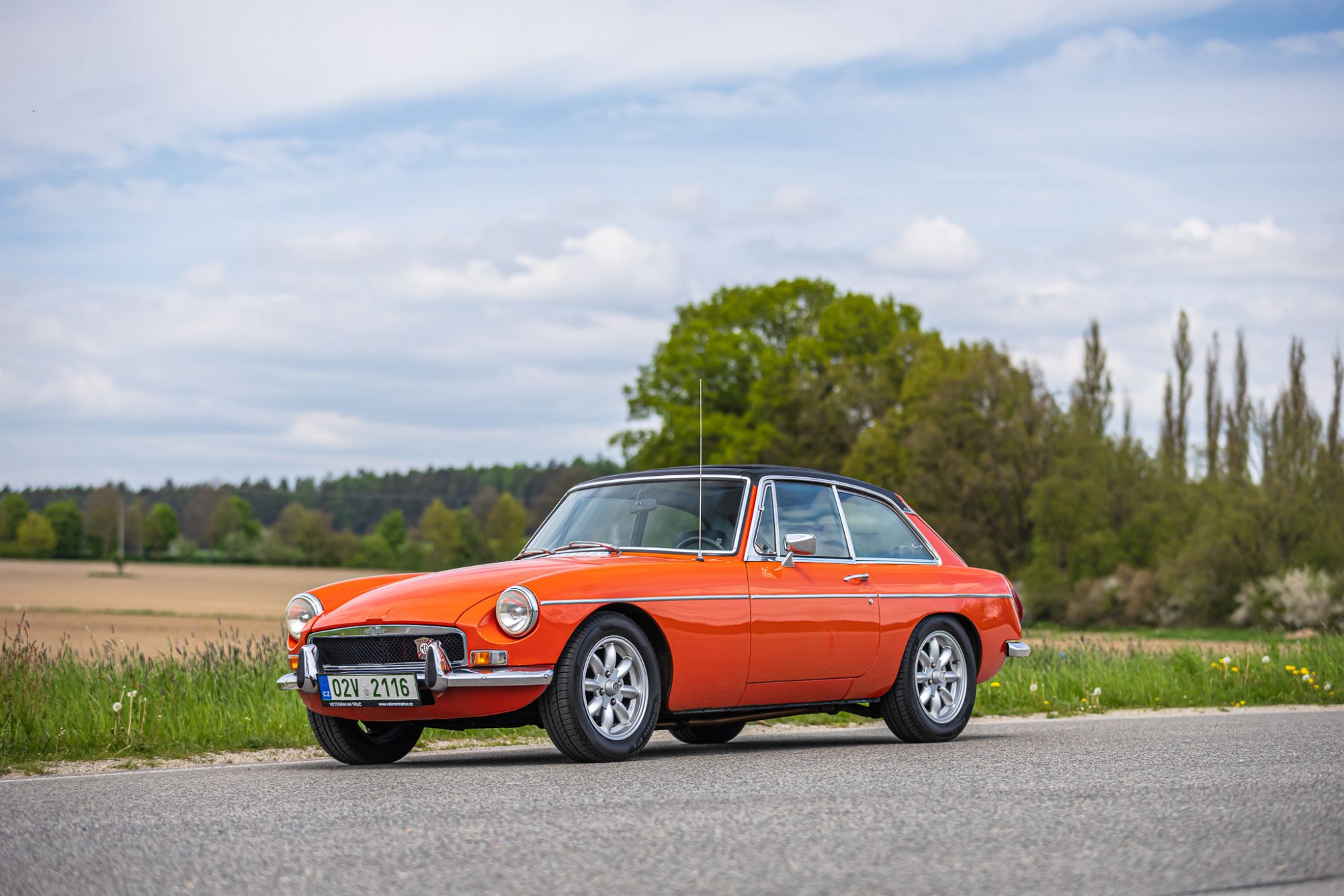 MG B GT VeteraniNaTruc_31