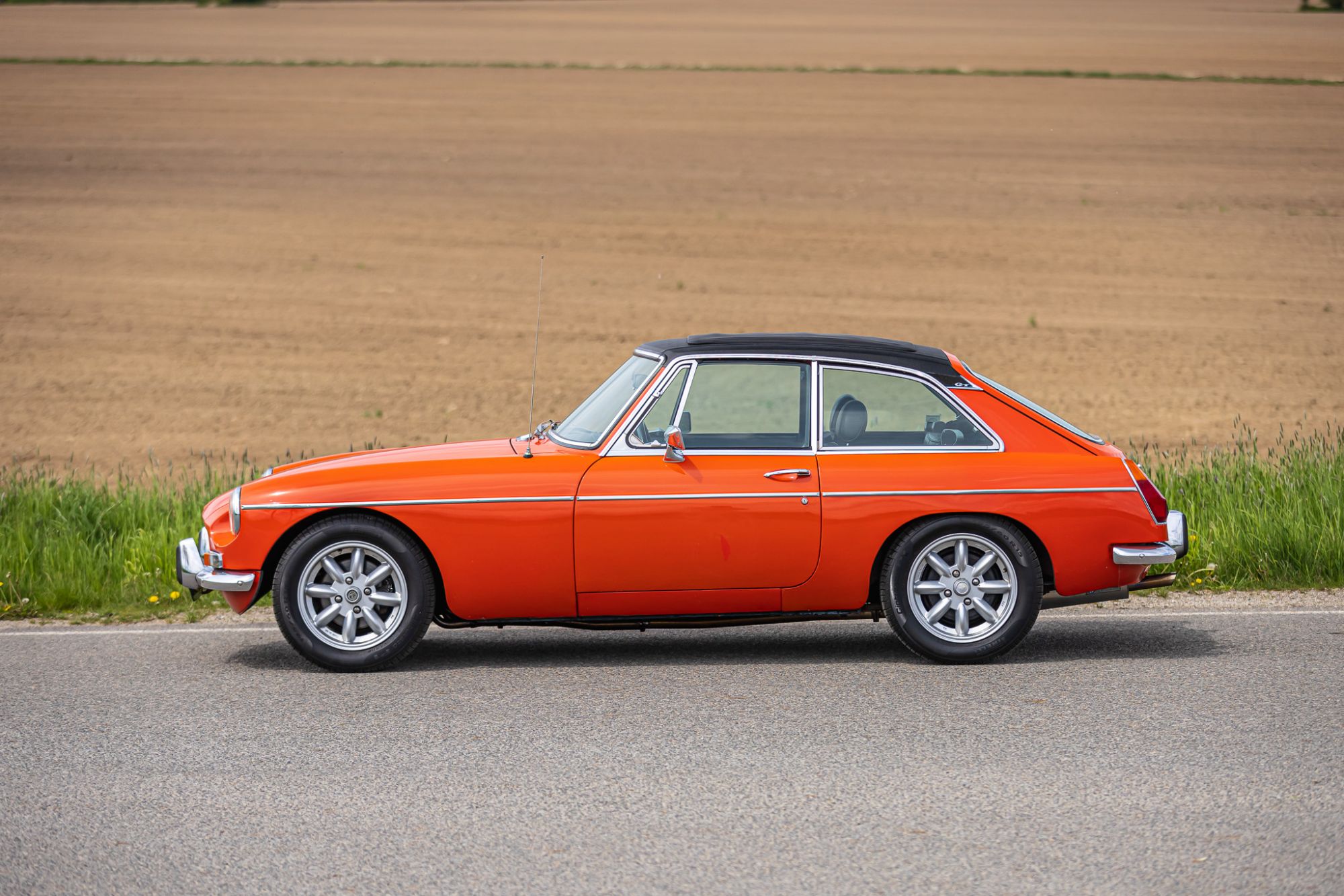 MG B GT VeteraniNaTruc_33