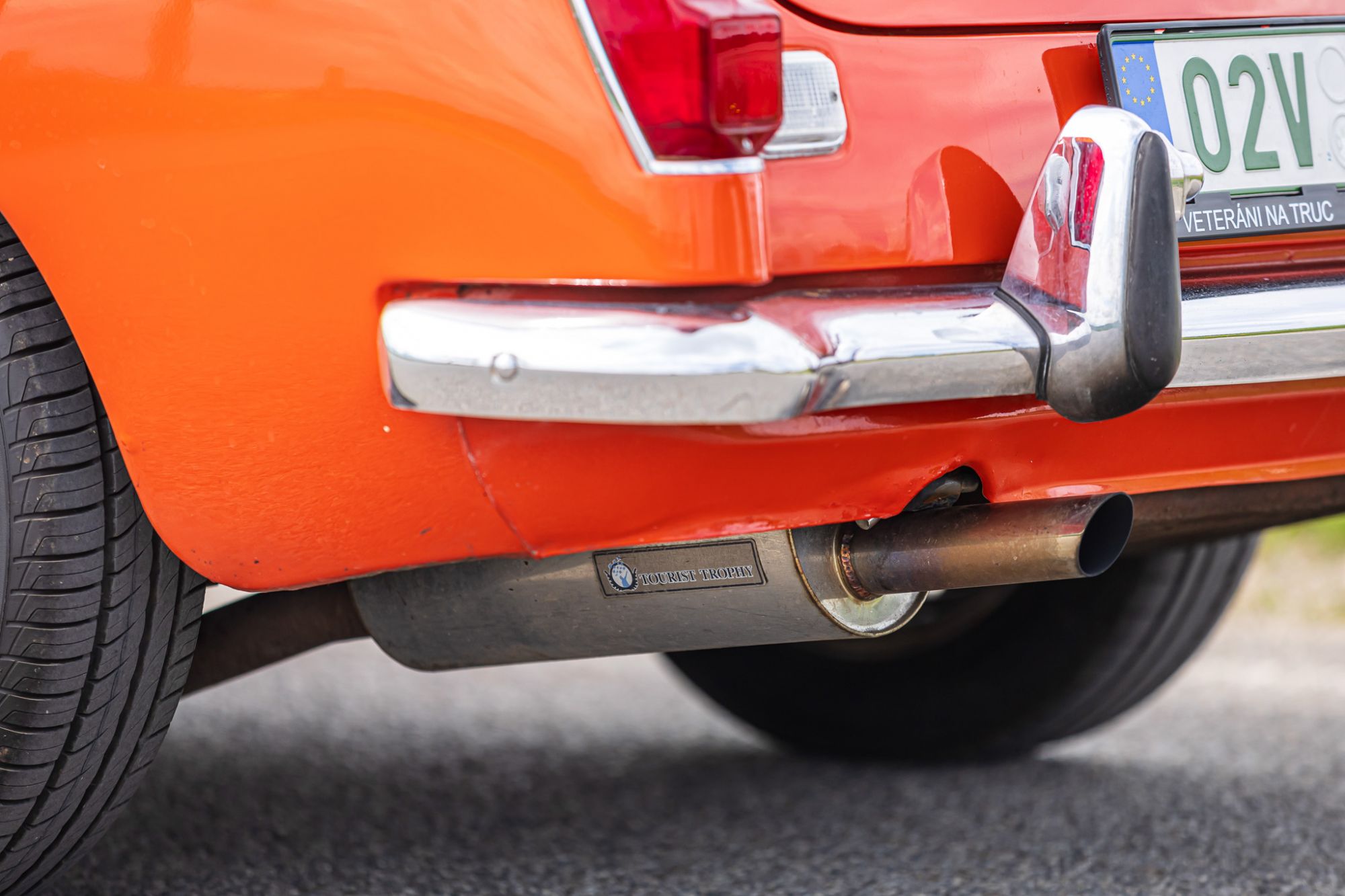 MG B GT VeteraniNaTruc_35