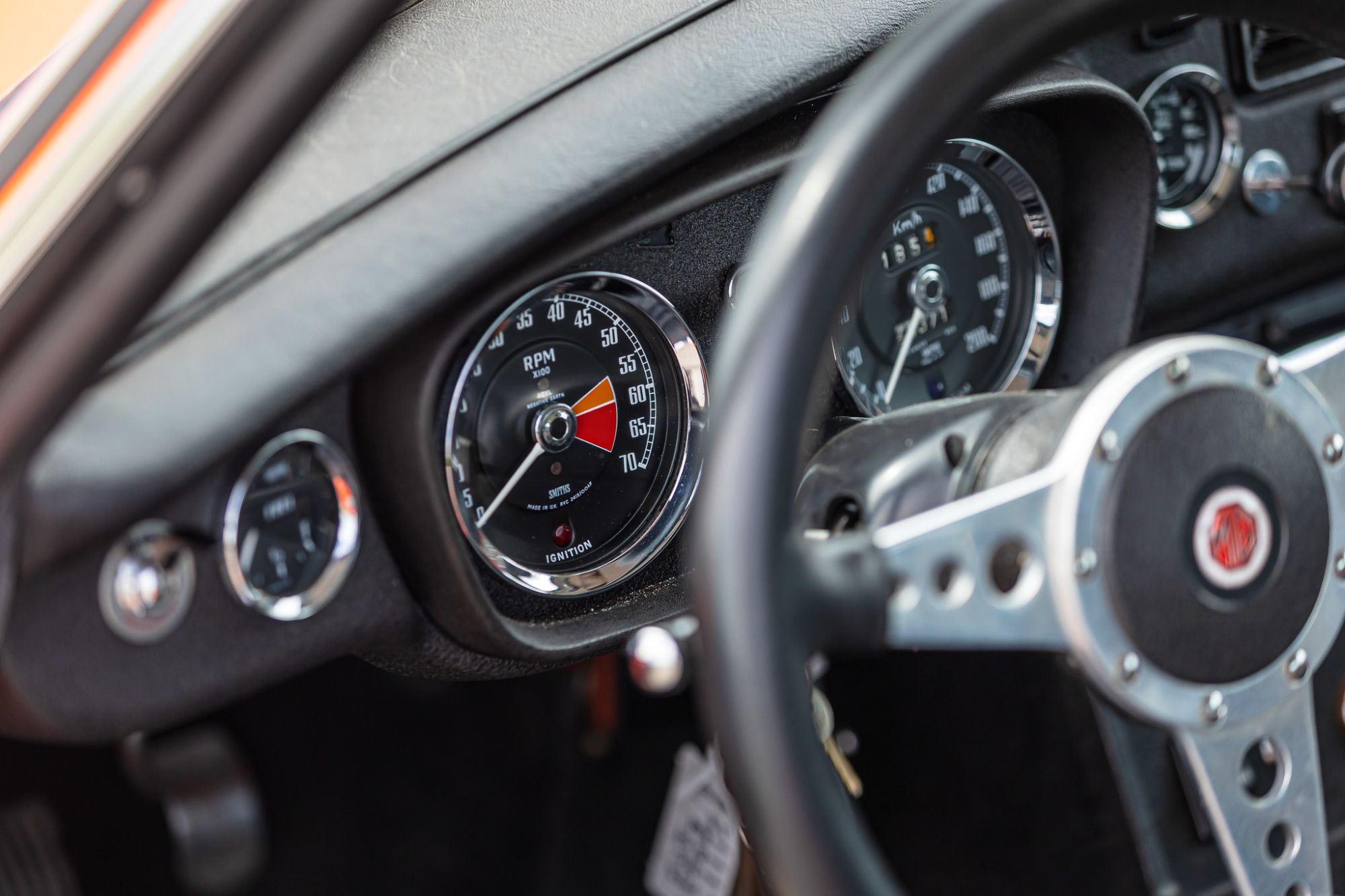 MG B GT VeteraniNaTruc_45