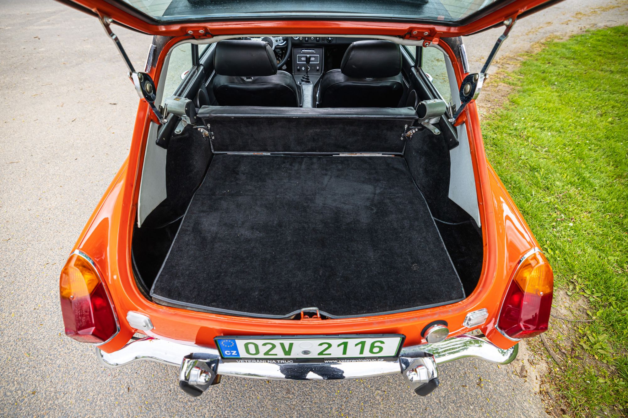 MG B GT VeteraniNaTruc_55