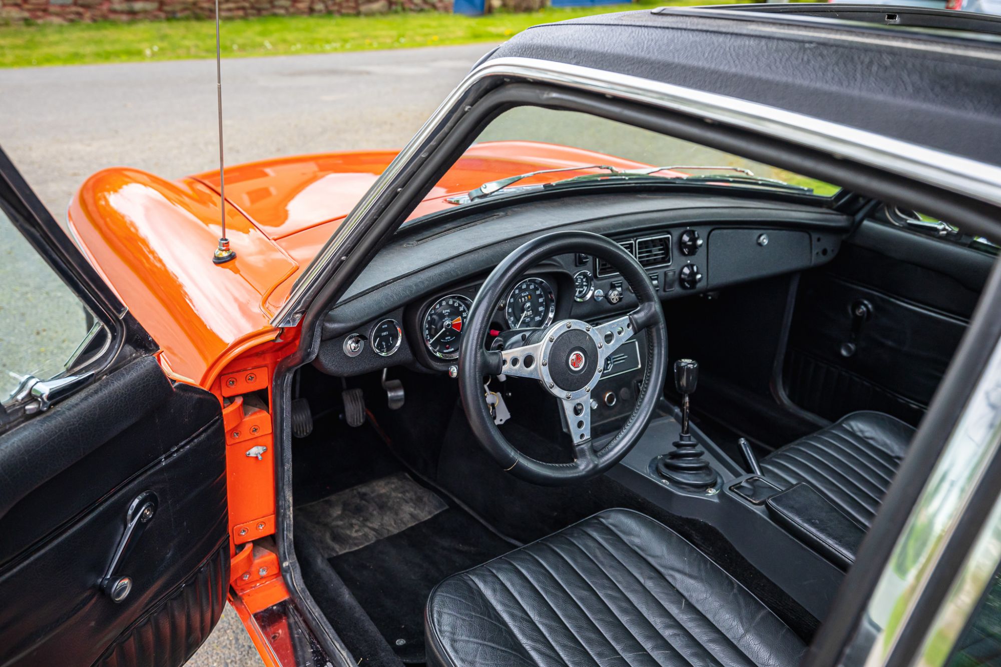 MG B GT VeteraniNaTruc_64