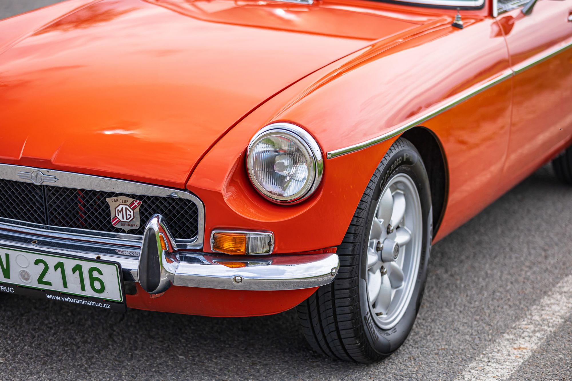 MG B GT VeteraniNaTruc_9