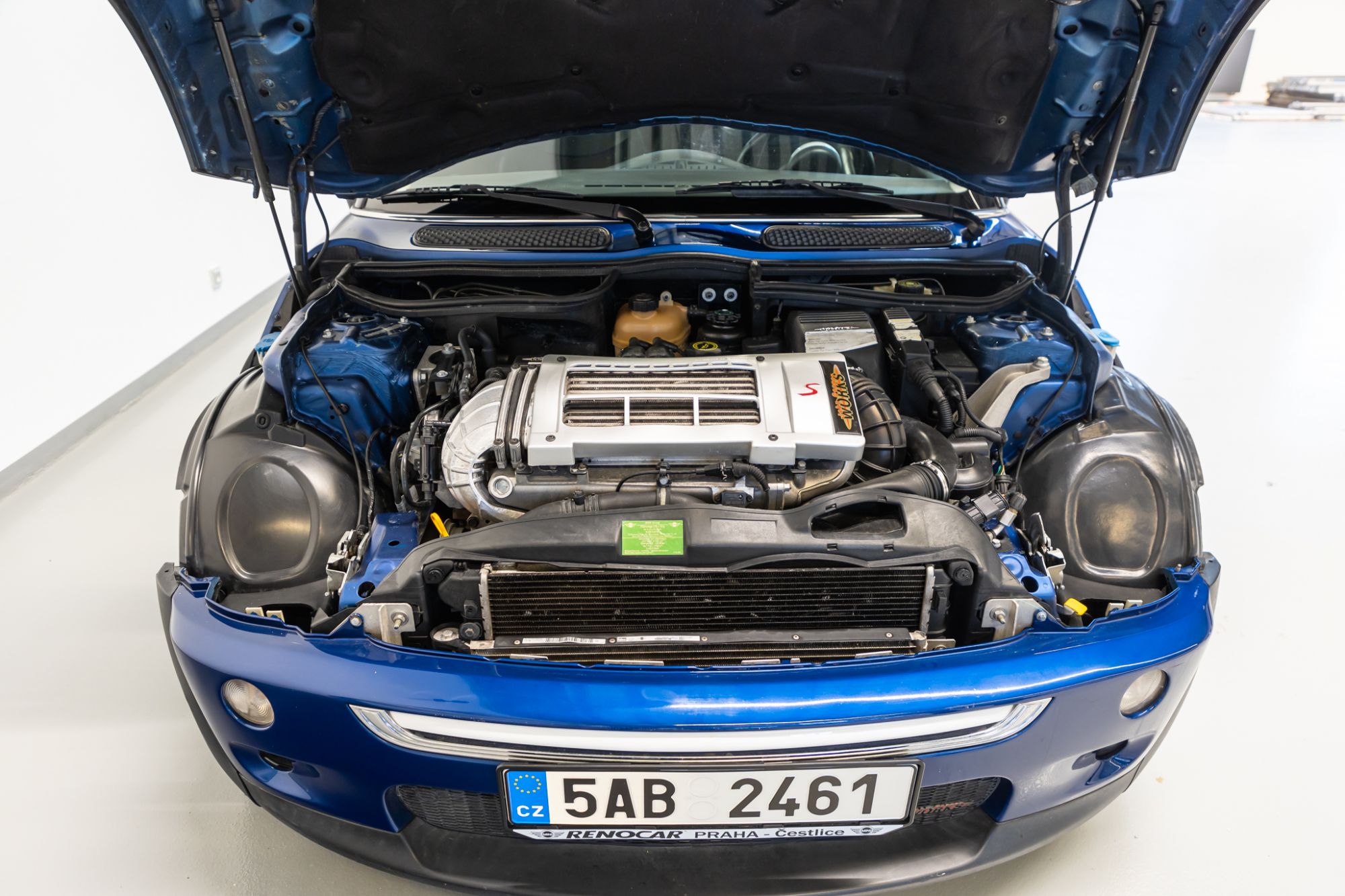 Mini Cooper S JCW.JPG