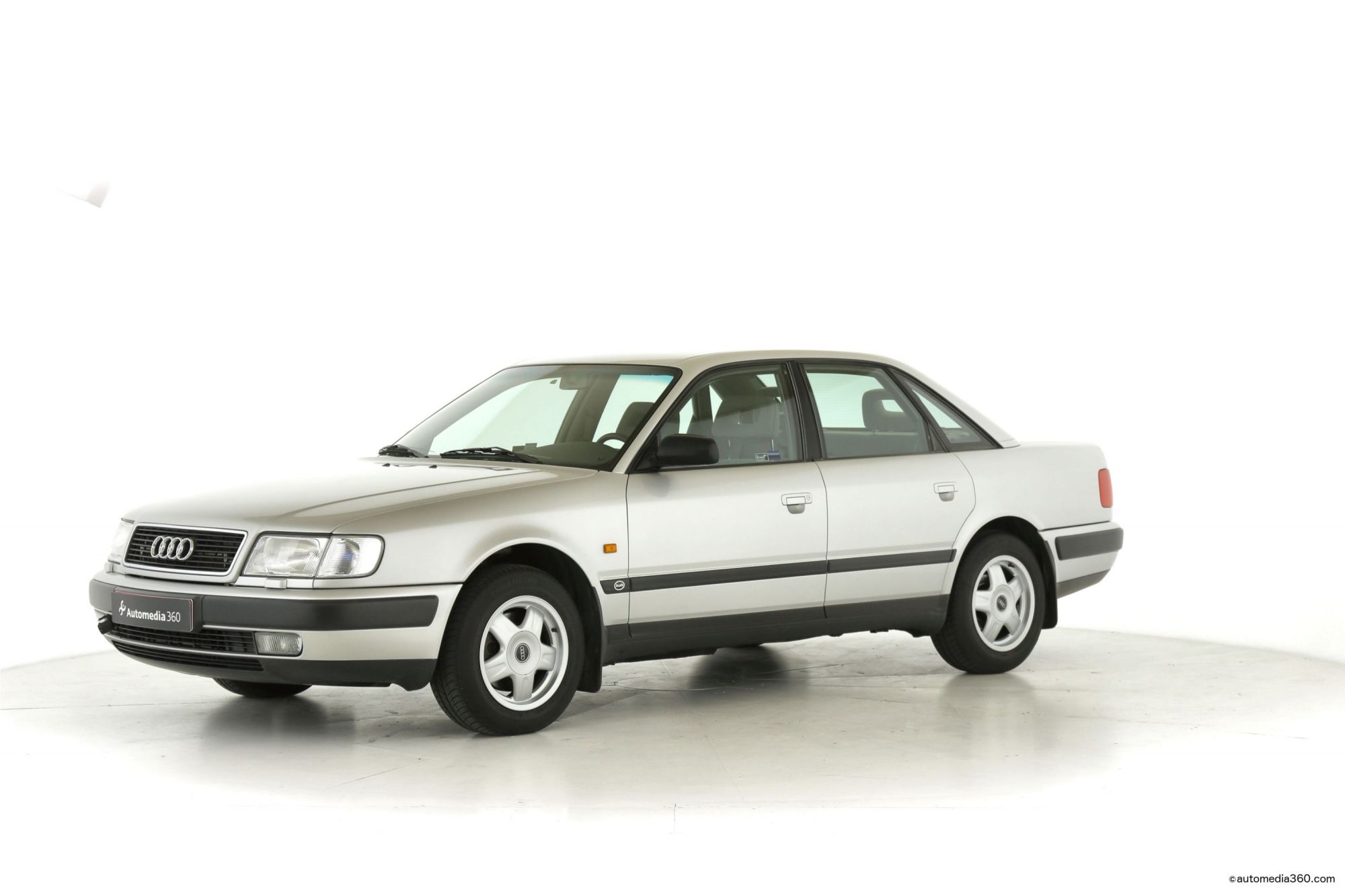 1994 Audi 100 C4