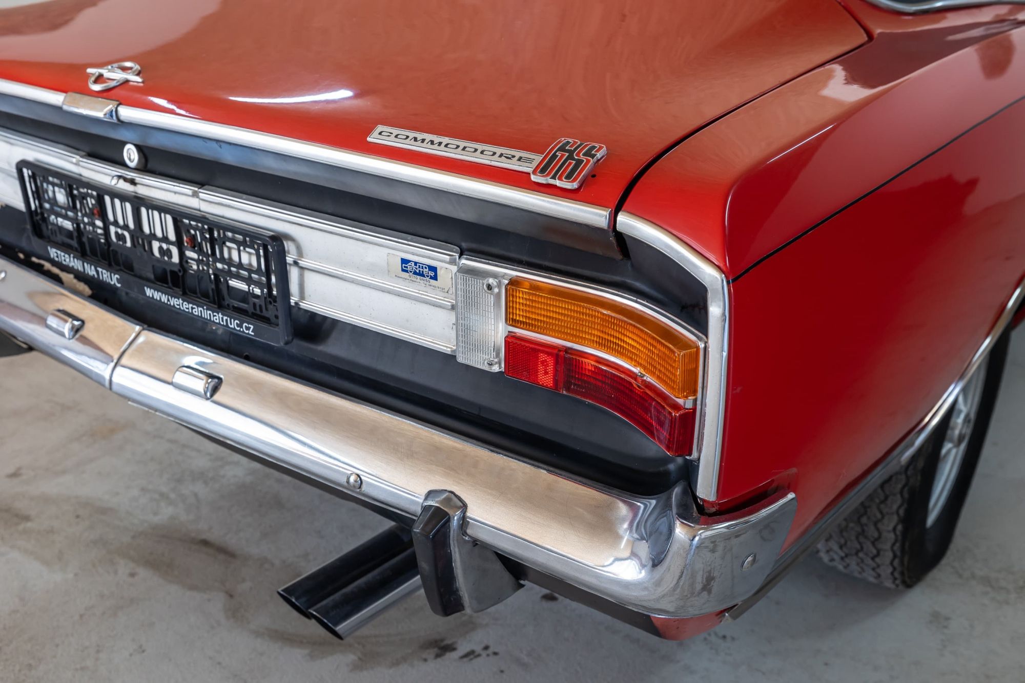 Opel Commodore SS_23