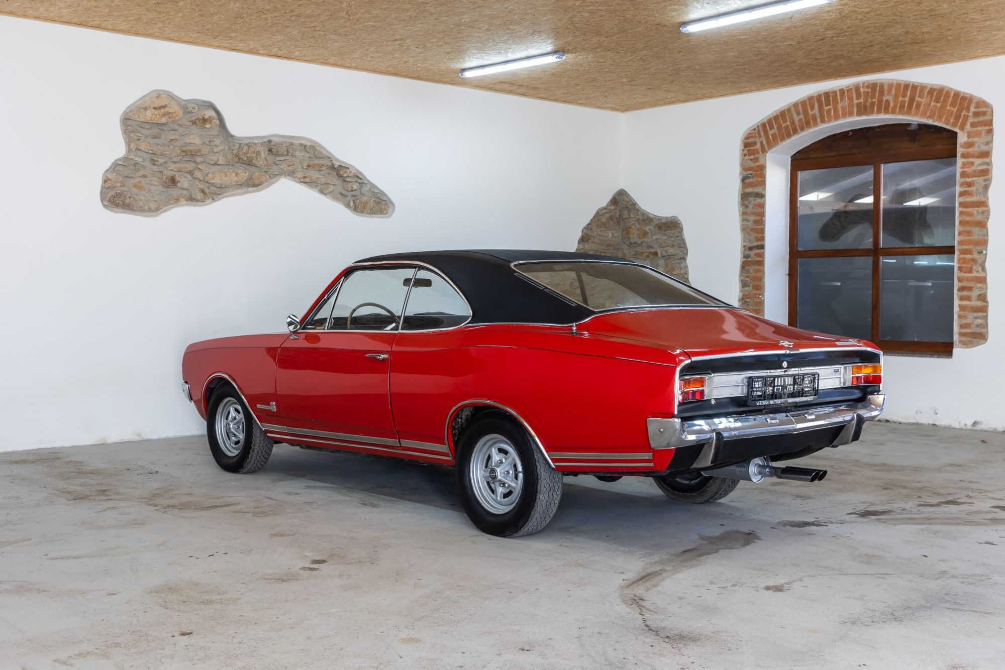 Opel Commodore SS_26