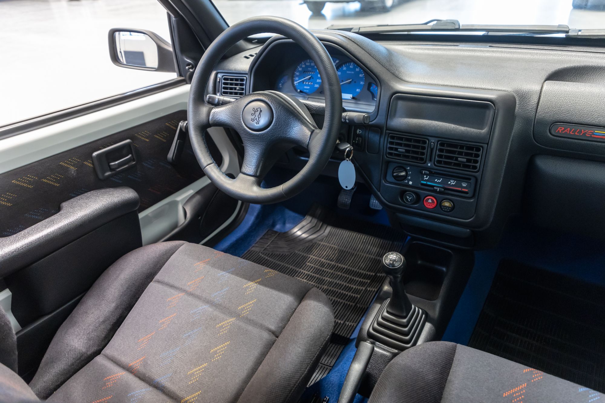 Peugeot 106 Rally_25.JPG