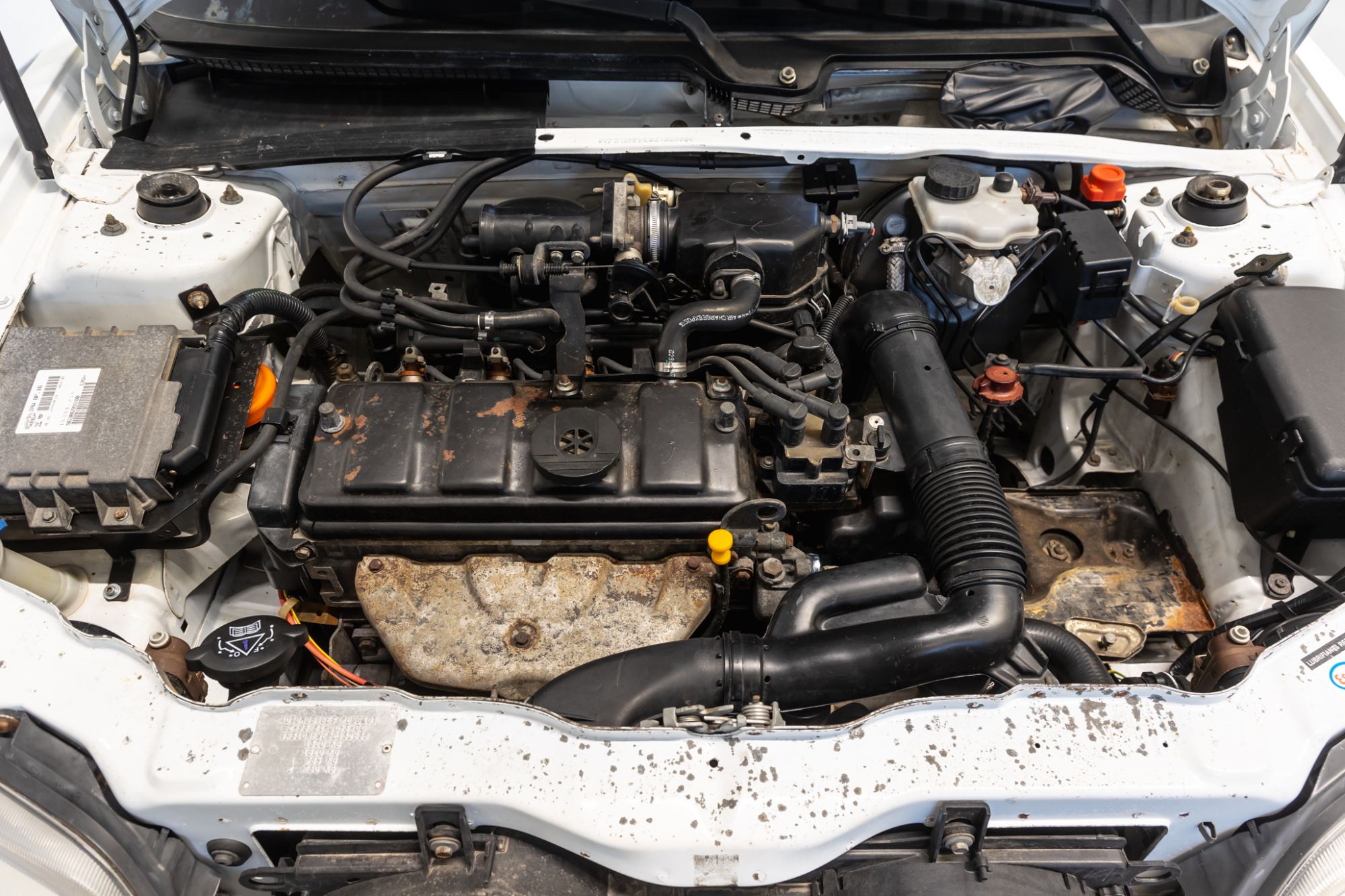 Peugeot 106 Rally.JPG