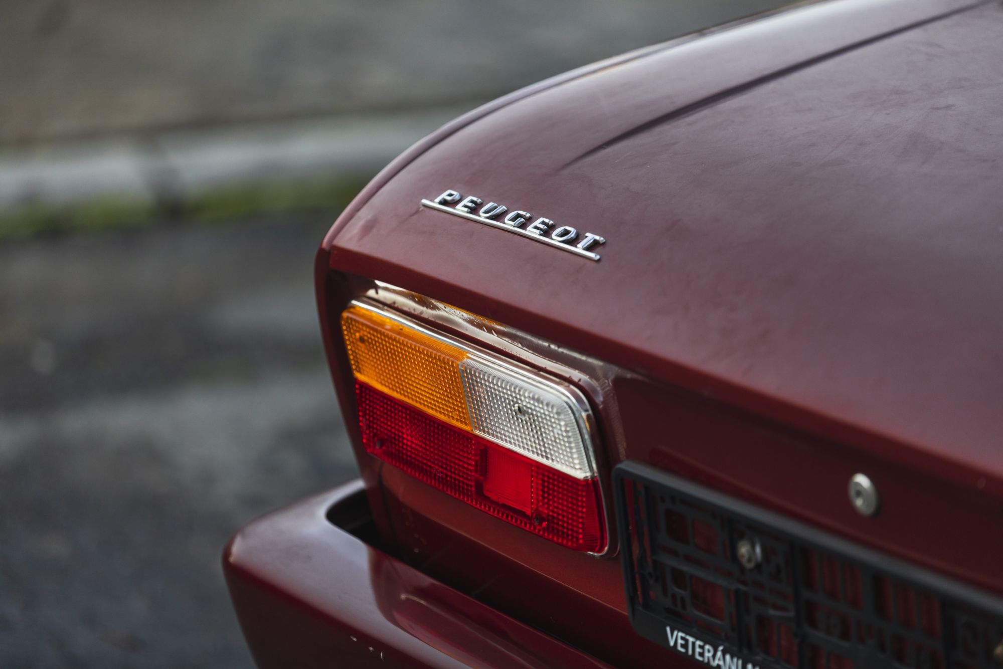 Peugeot 504 V6Ti Auctomobile_11