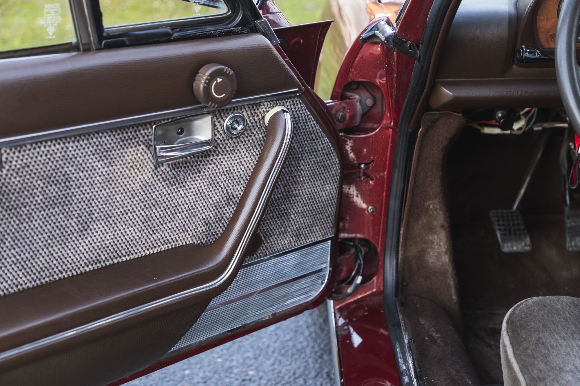 Peugeot 504 V6Ti Auctomobile_35