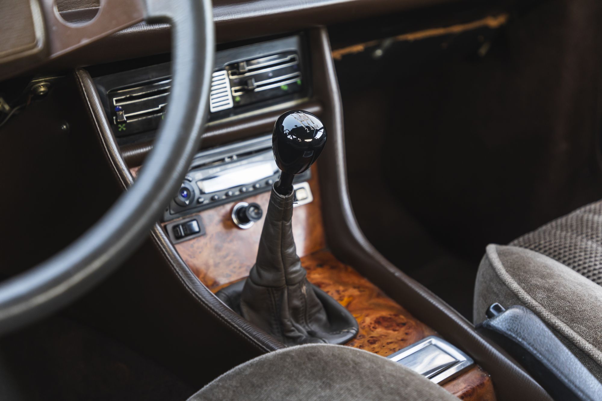 Peugeot 504 V6Ti Auctomobile_40