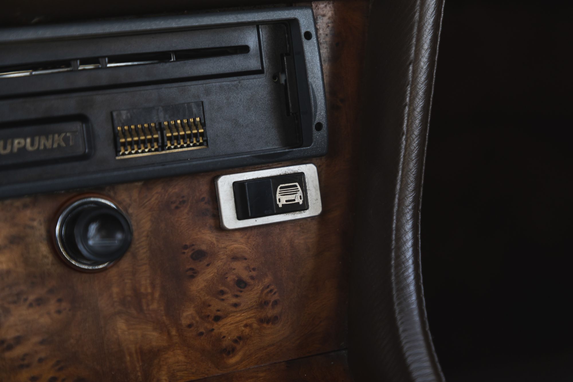 Peugeot 504 V6Ti Auctomobile_46