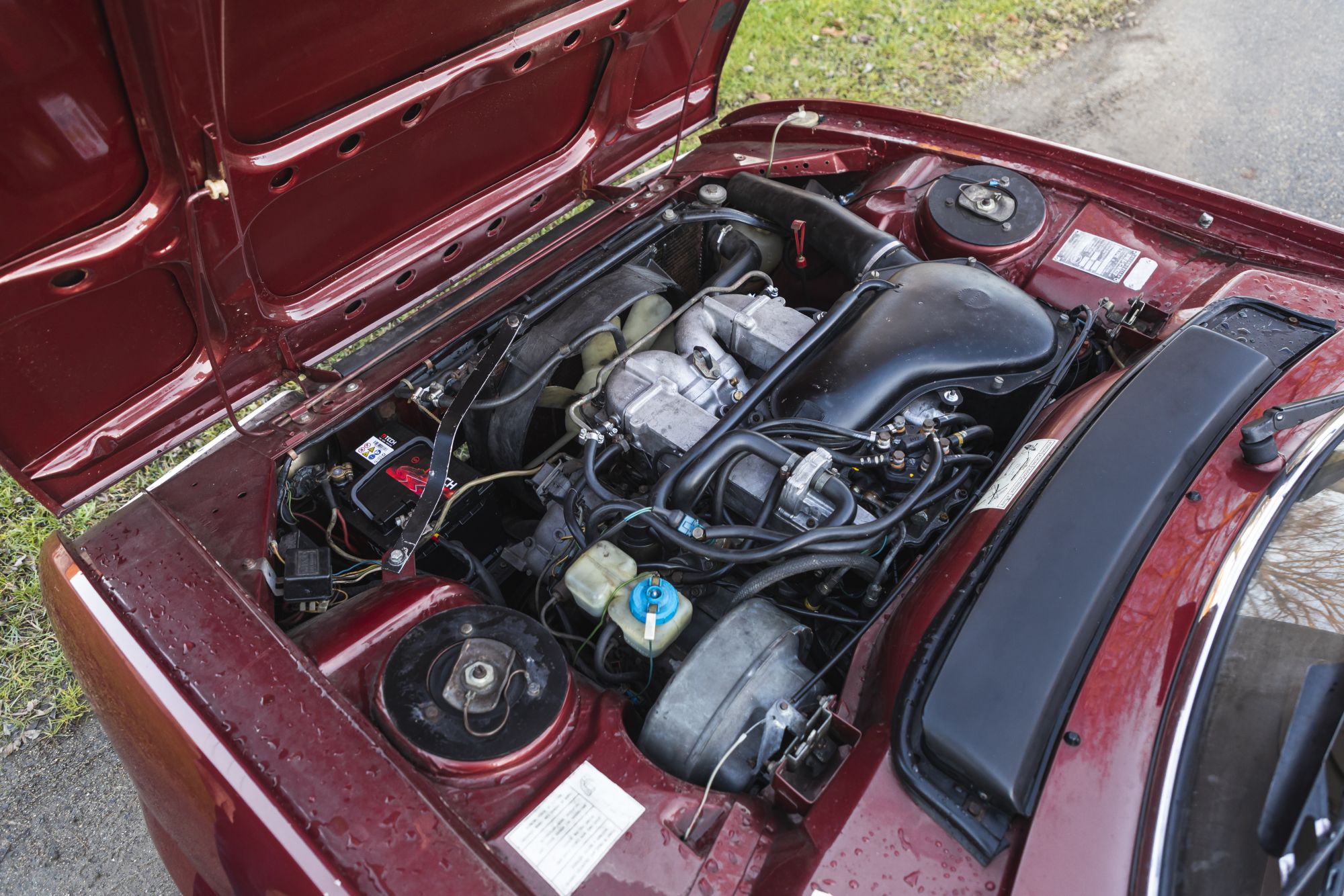 Peugeot 504 V6Ti Auctomobile_48