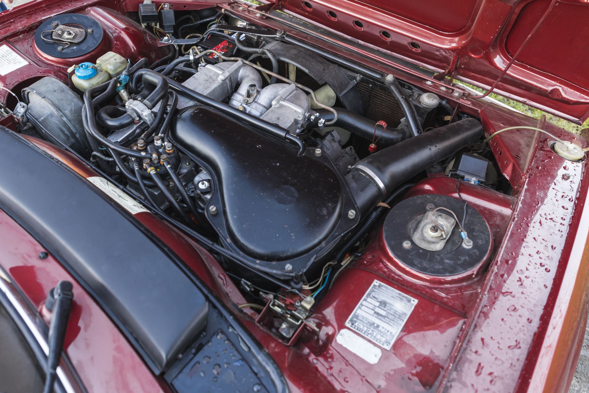 Peugeot 504 V6Ti Auctomobile_50