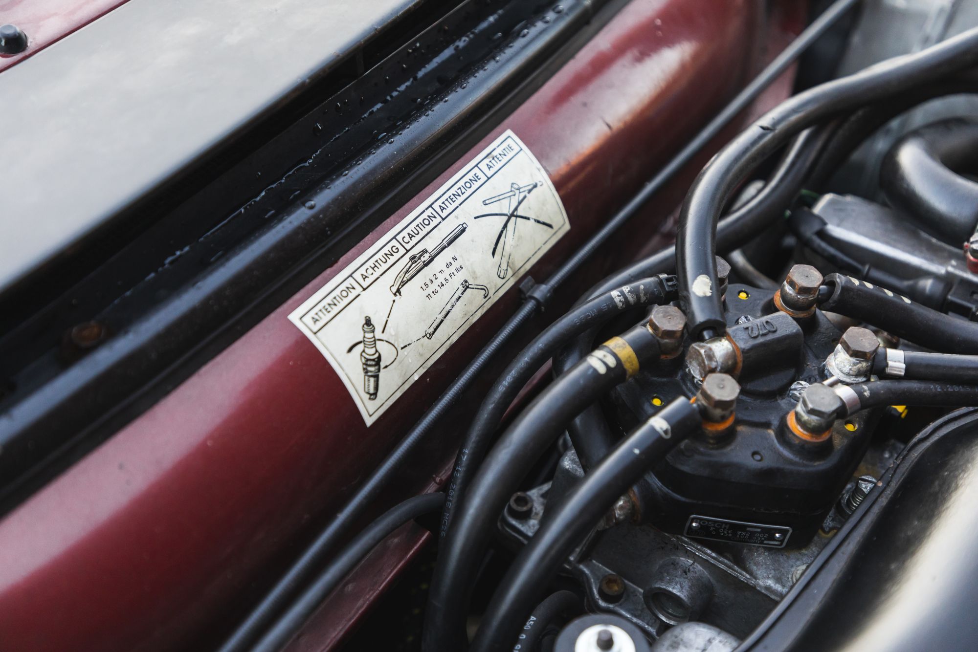 Peugeot 504 V6Ti Auctomobile_53