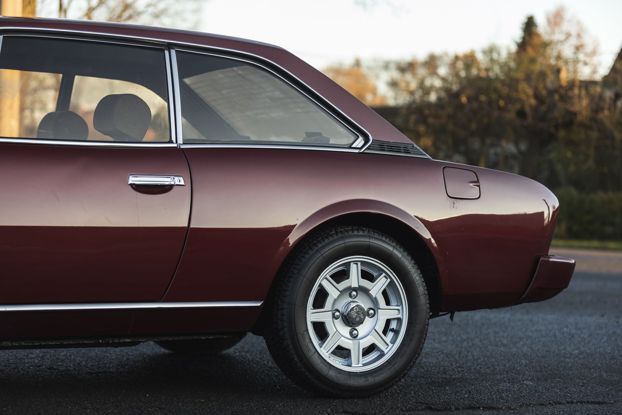 Peugeot 504 V6Ti Auctomobile_6