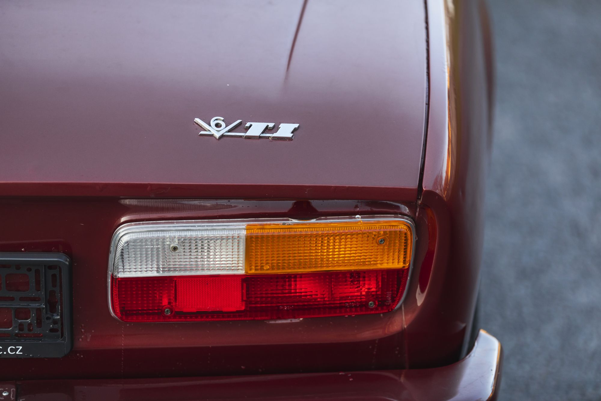 Peugeot 504 V6Ti Auctomobile_9