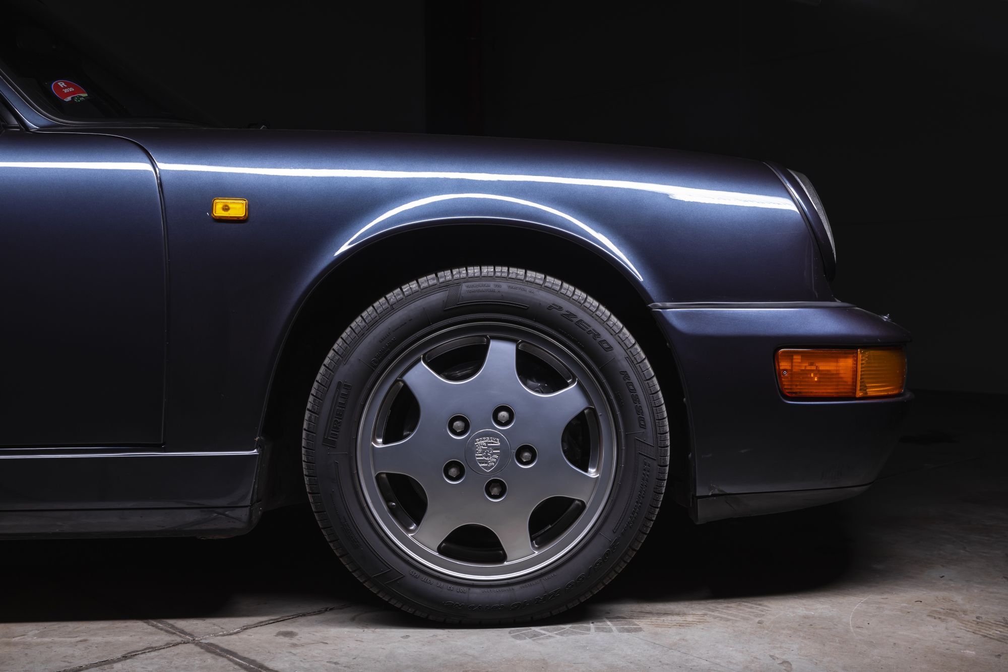 Porsche 911 964_25 kolo 2